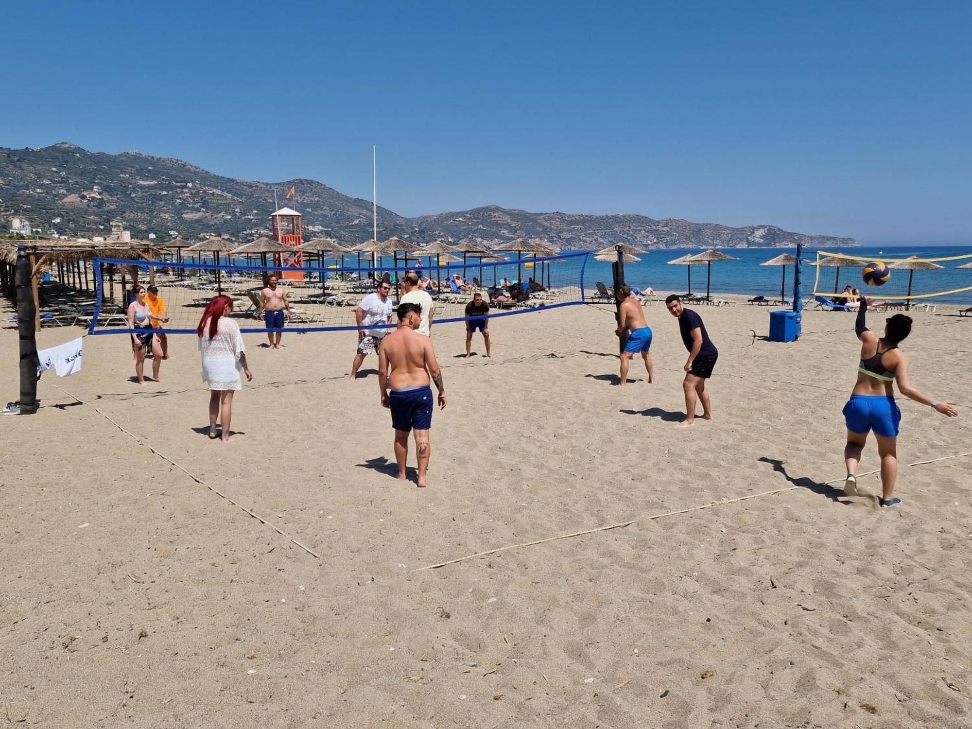 Resort Apollonia &