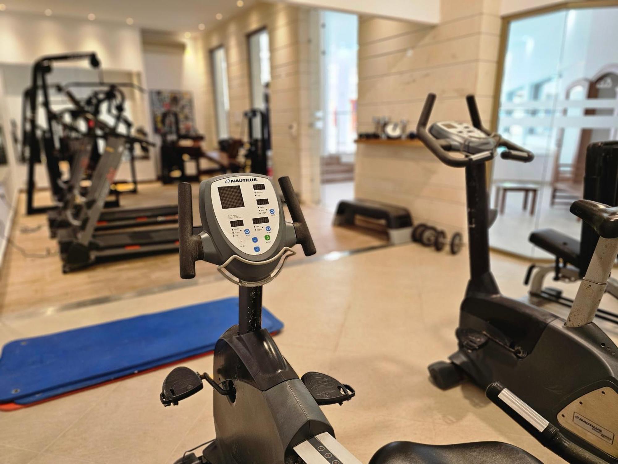 Apollonia & Resort Amoudara (Heraklion)