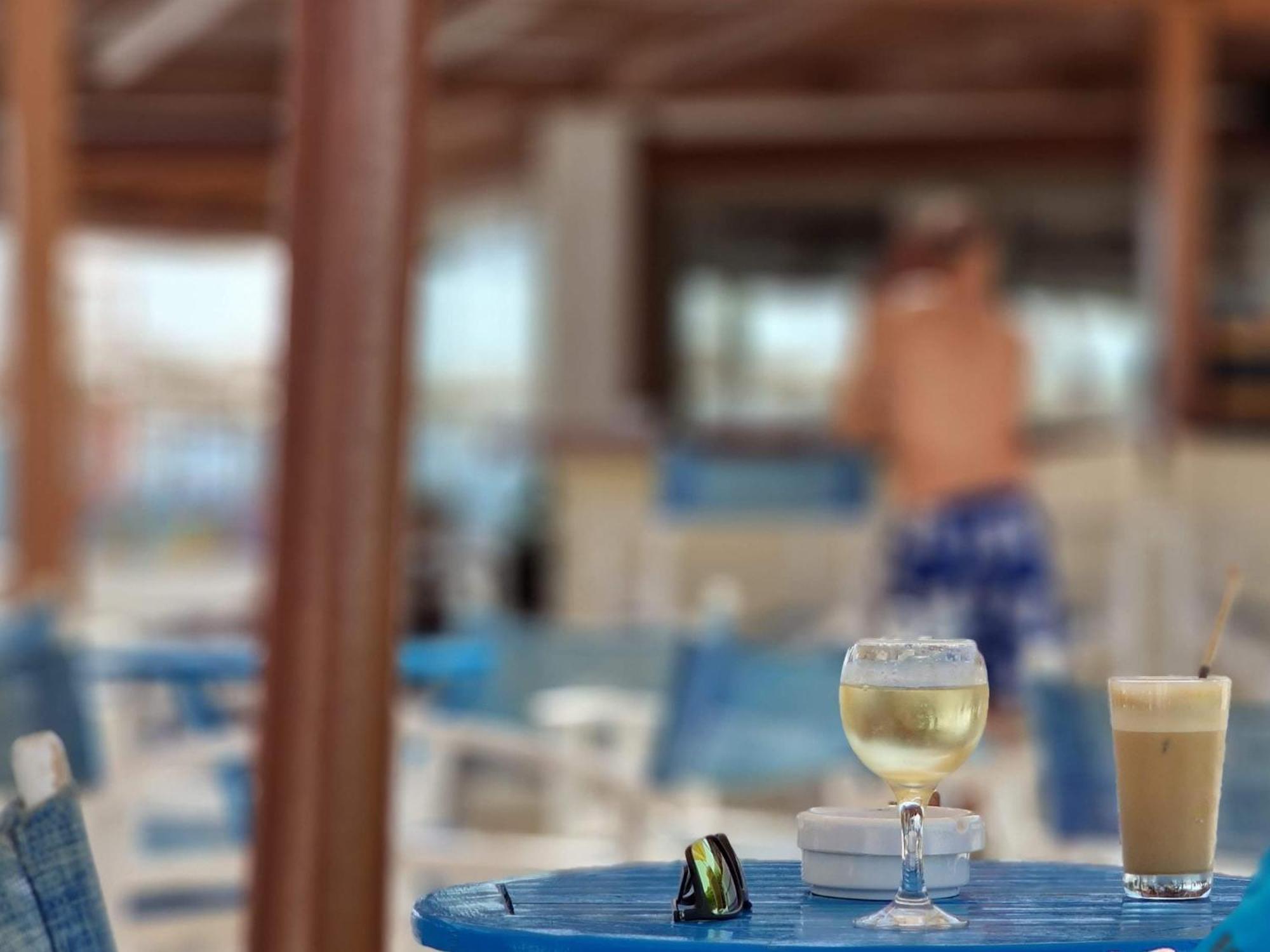 Resort Apollonia & 5*
