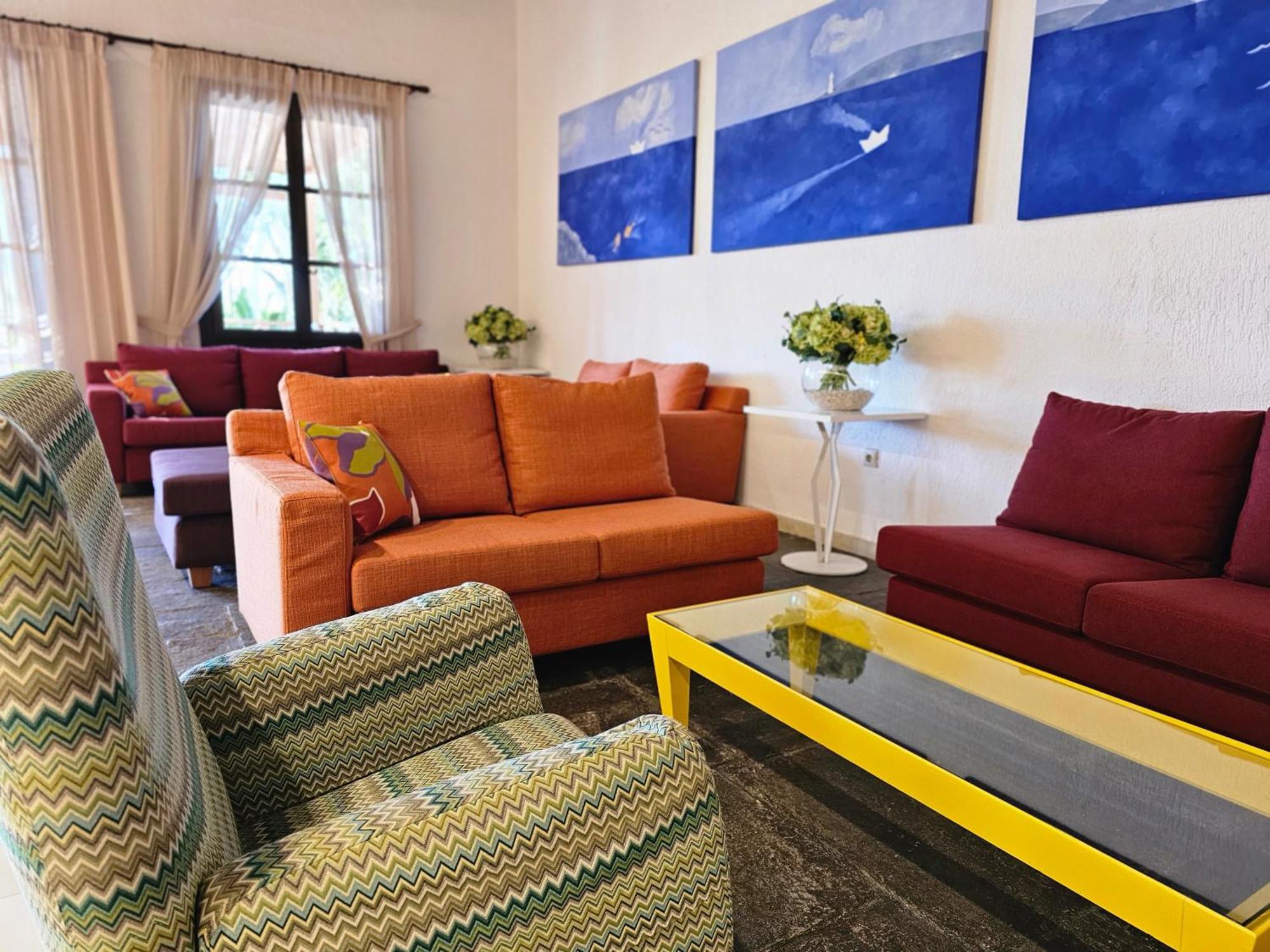 Apollonia & Resort