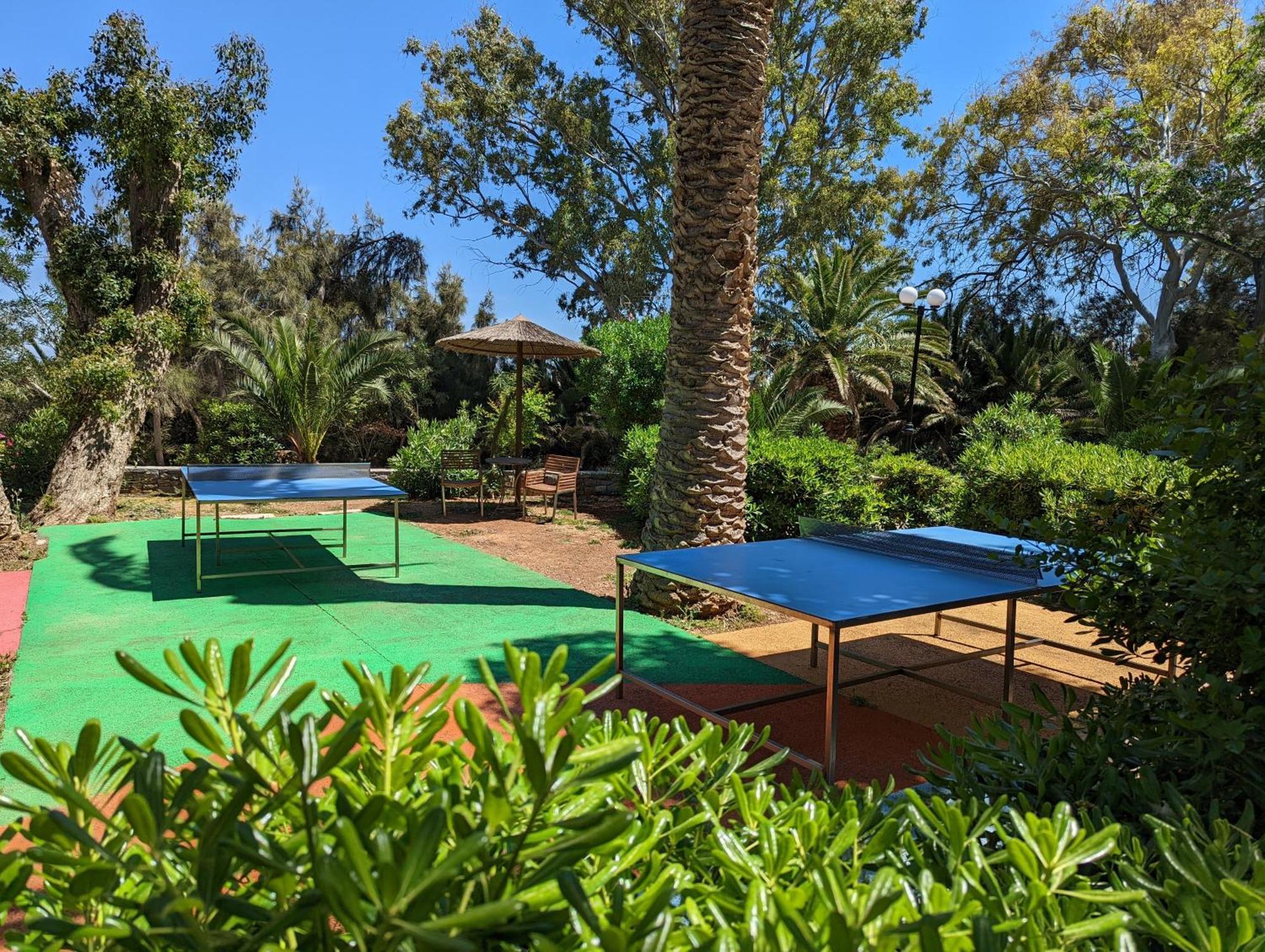 Resort Apollonia & 5*