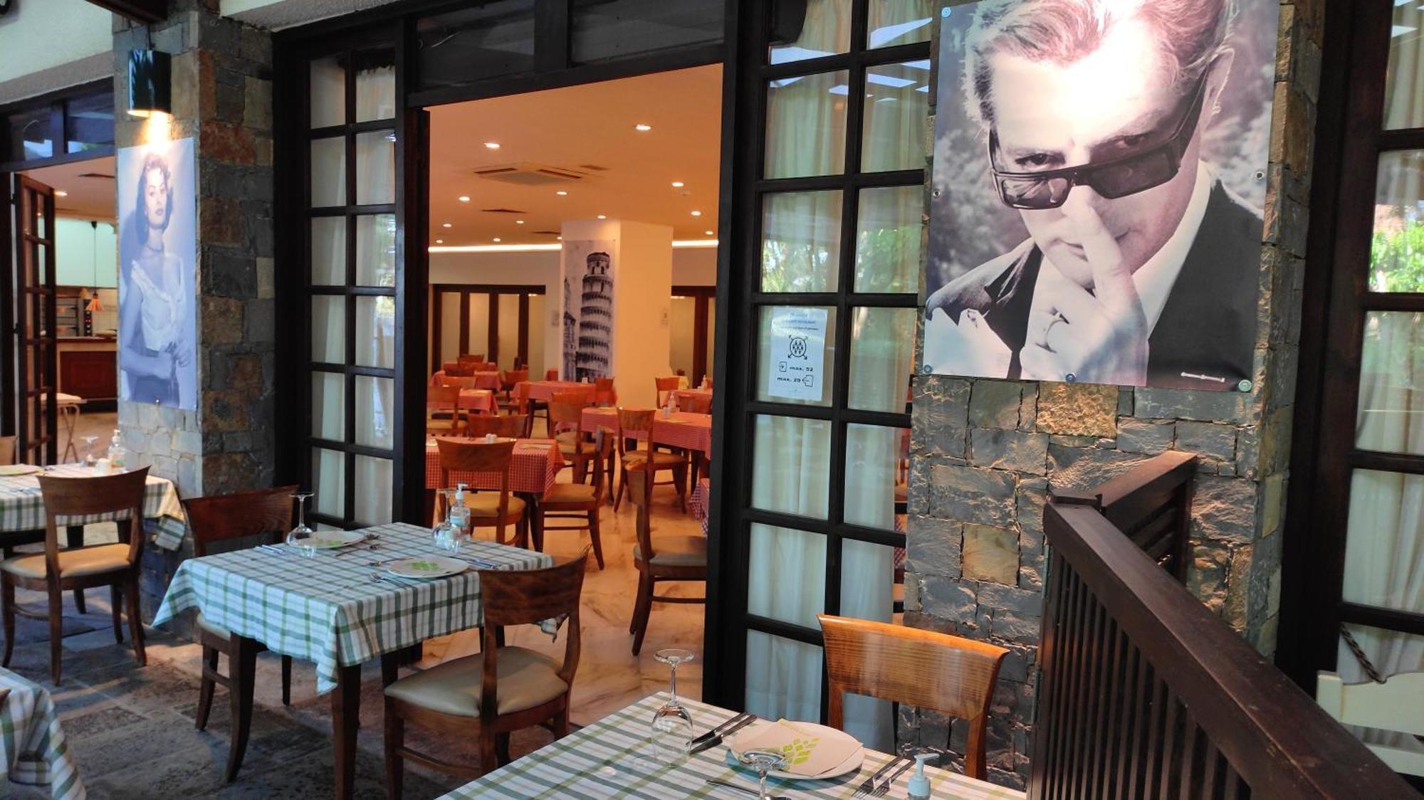 Resort Apollonia & Amoudara (Heraklion)