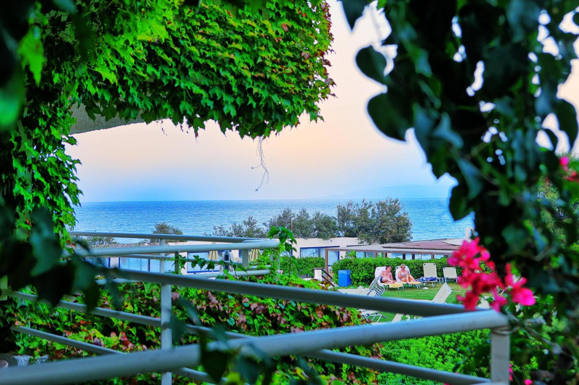 Resort Apollonia &