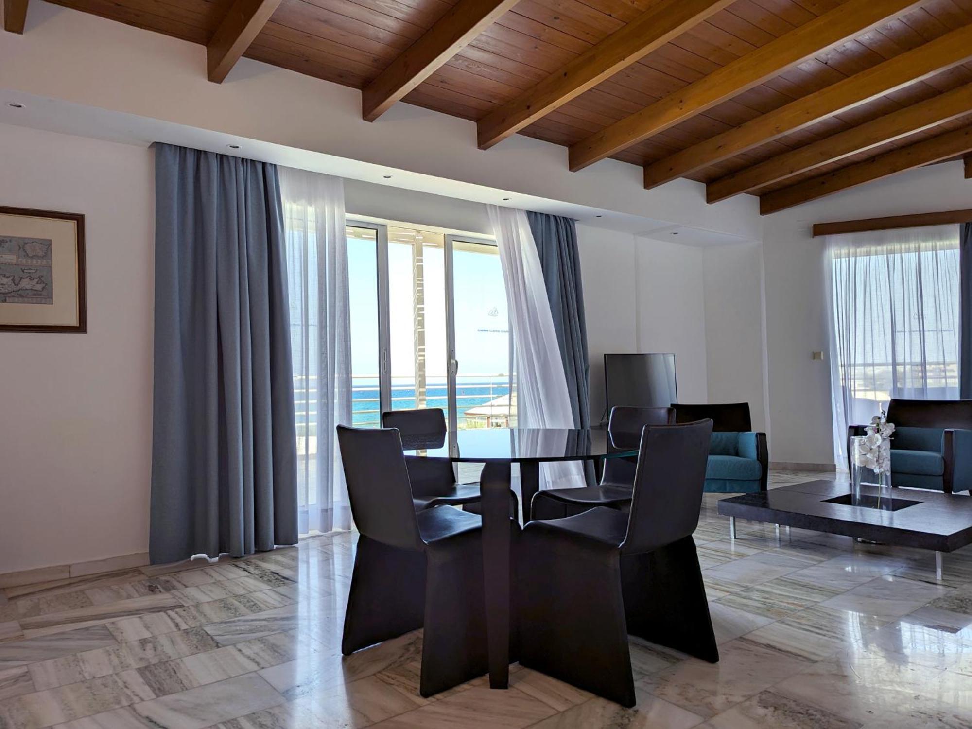 Resort Apollonia &
