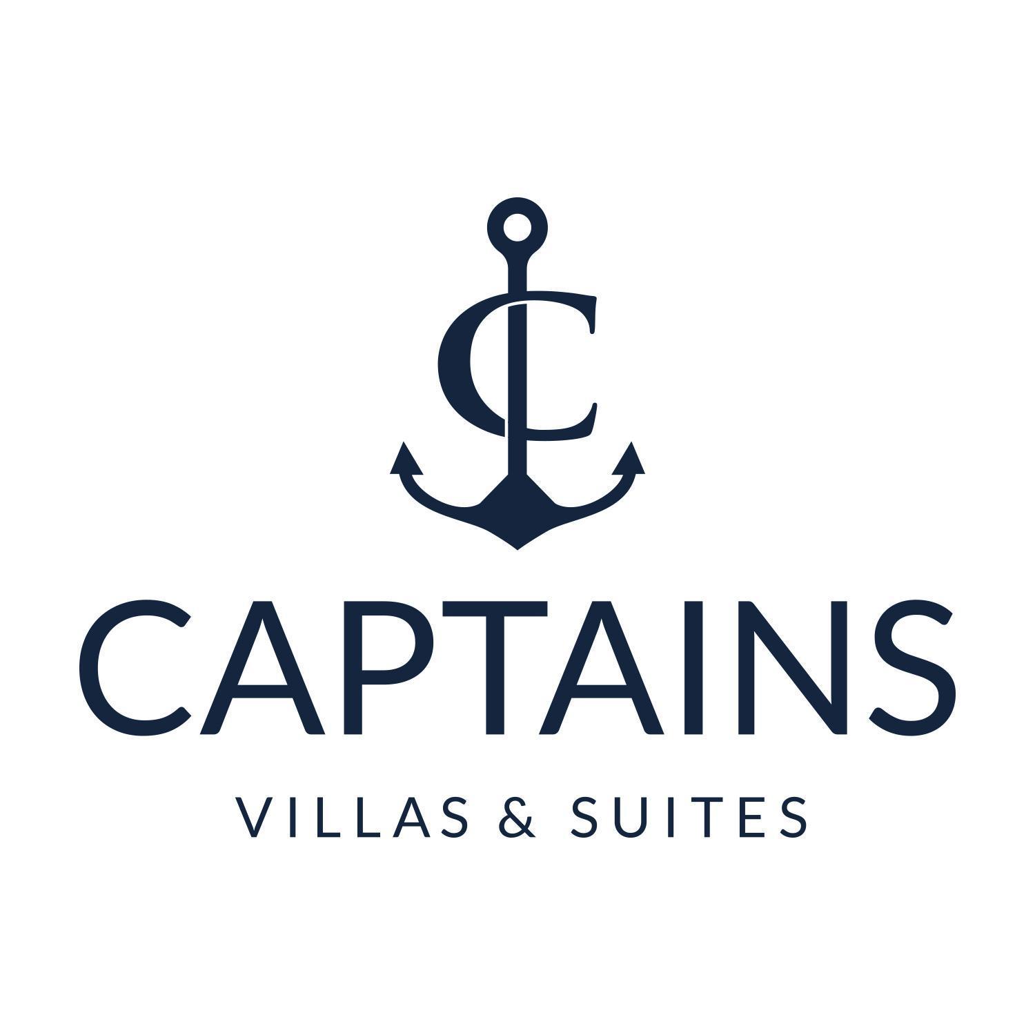 Captain's Pounda Apartment *