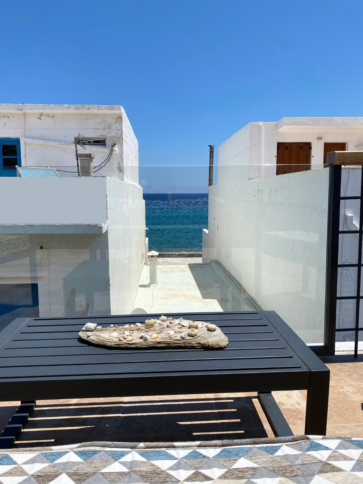 Andros 4 Seasons & Aparthotel *