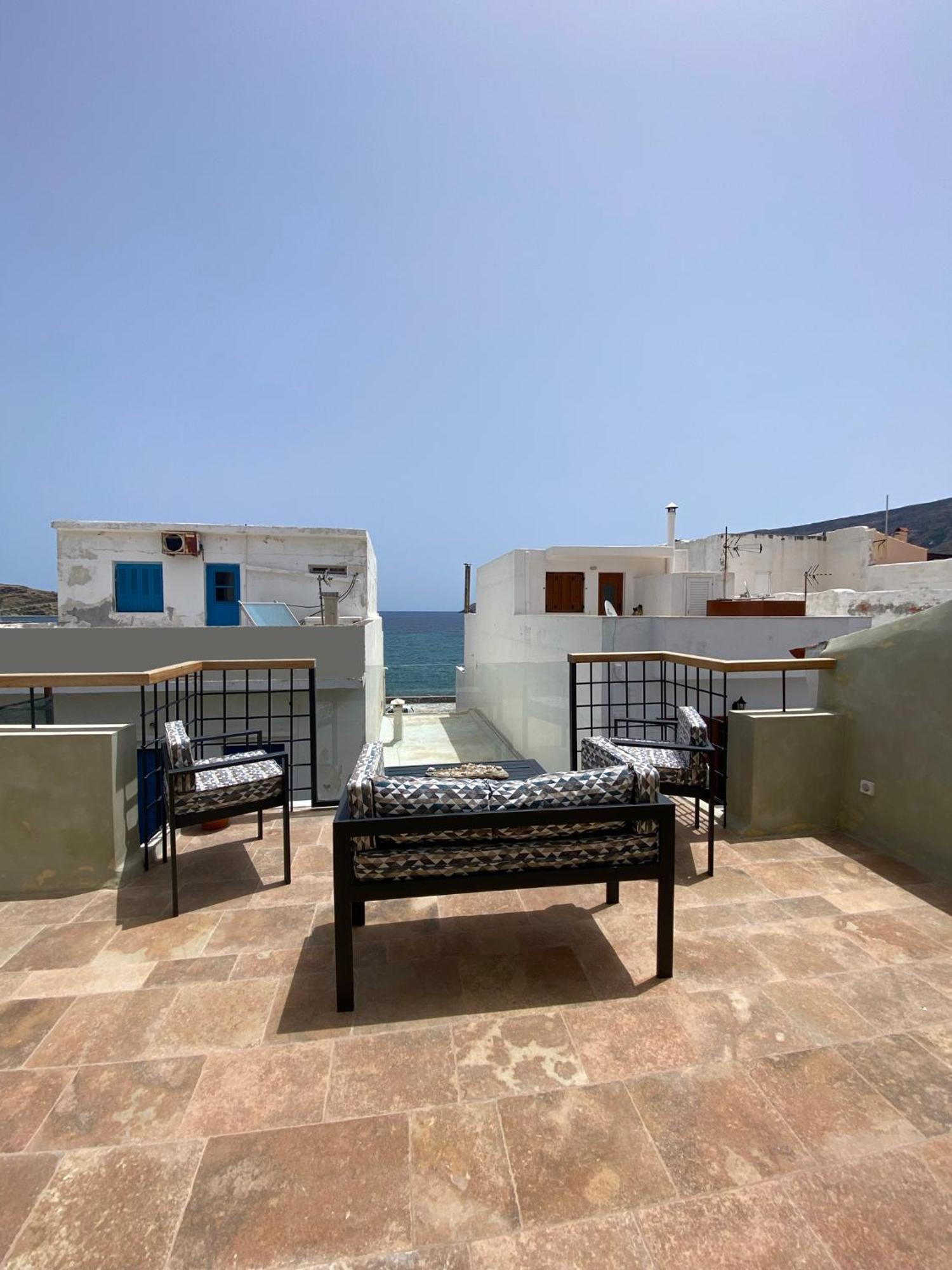 Aparthotel Andros 4 Seasons & Ormos (Andros)