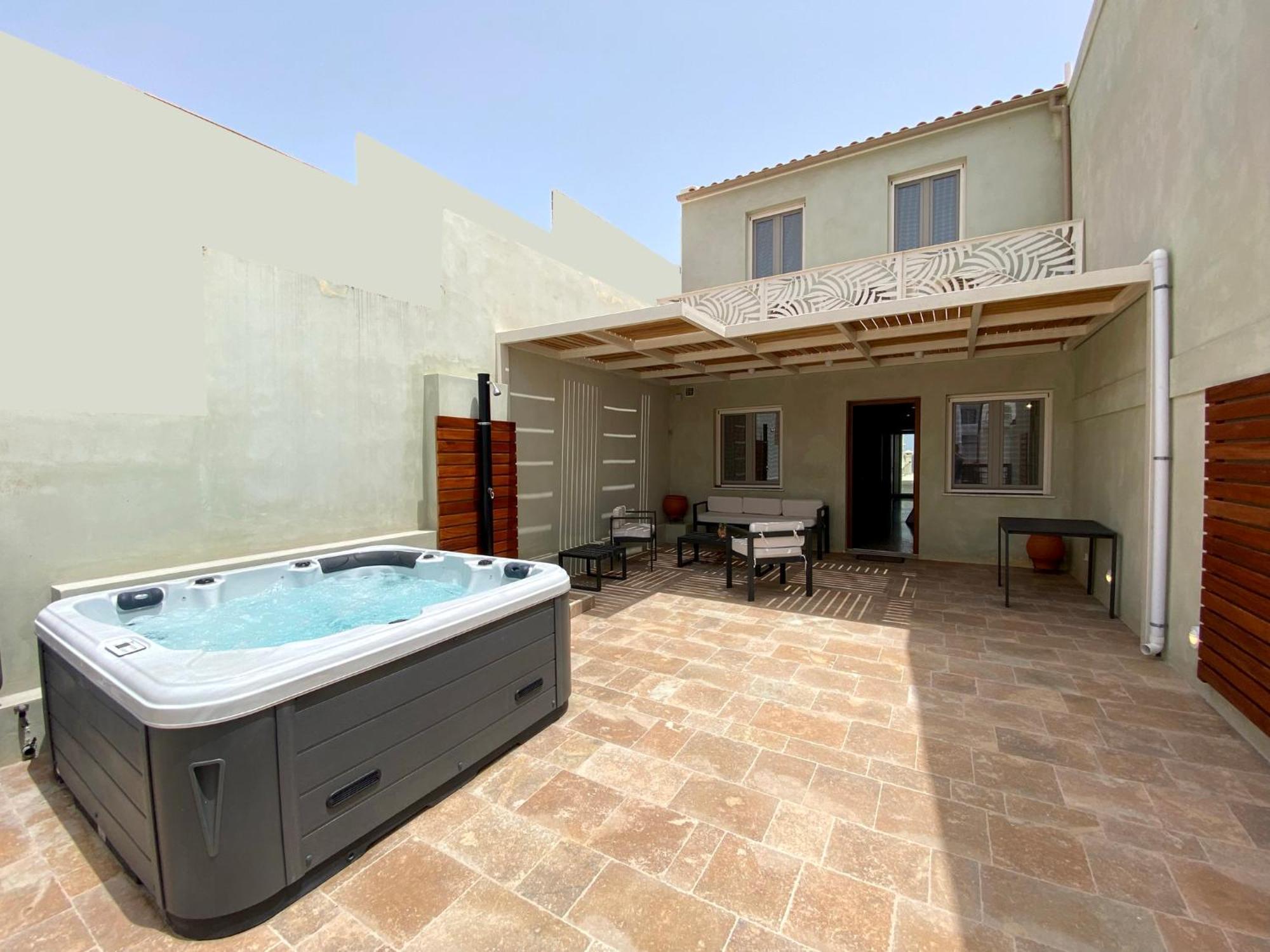 Aparthotel Andros 4 Seasons & Ormos (Andros)