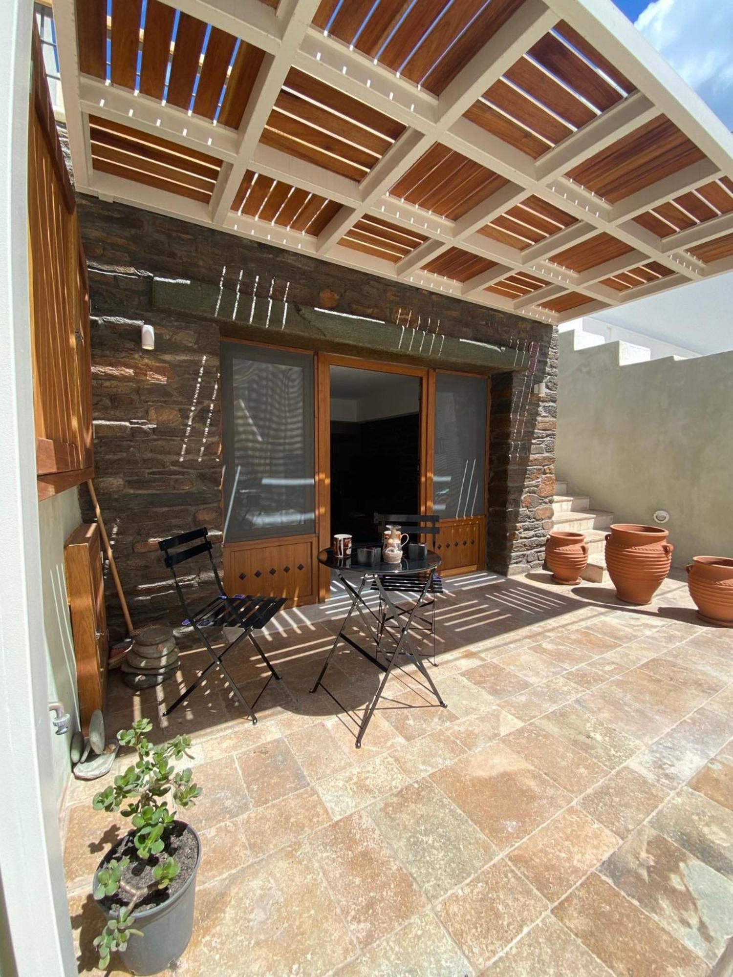Aparthotel Andros 4 Seasons & *