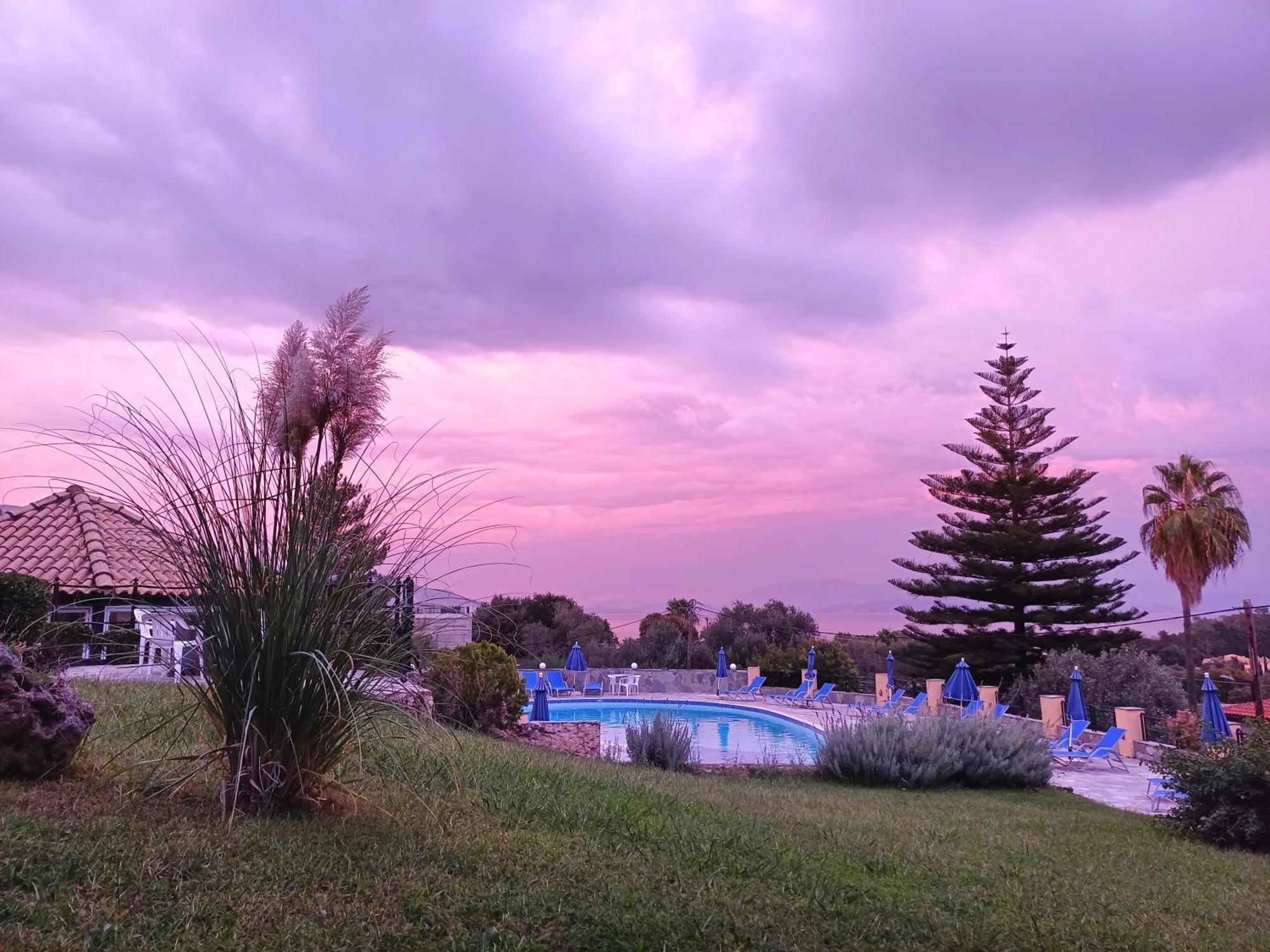 Penelope 2* Dassia (Corfu)