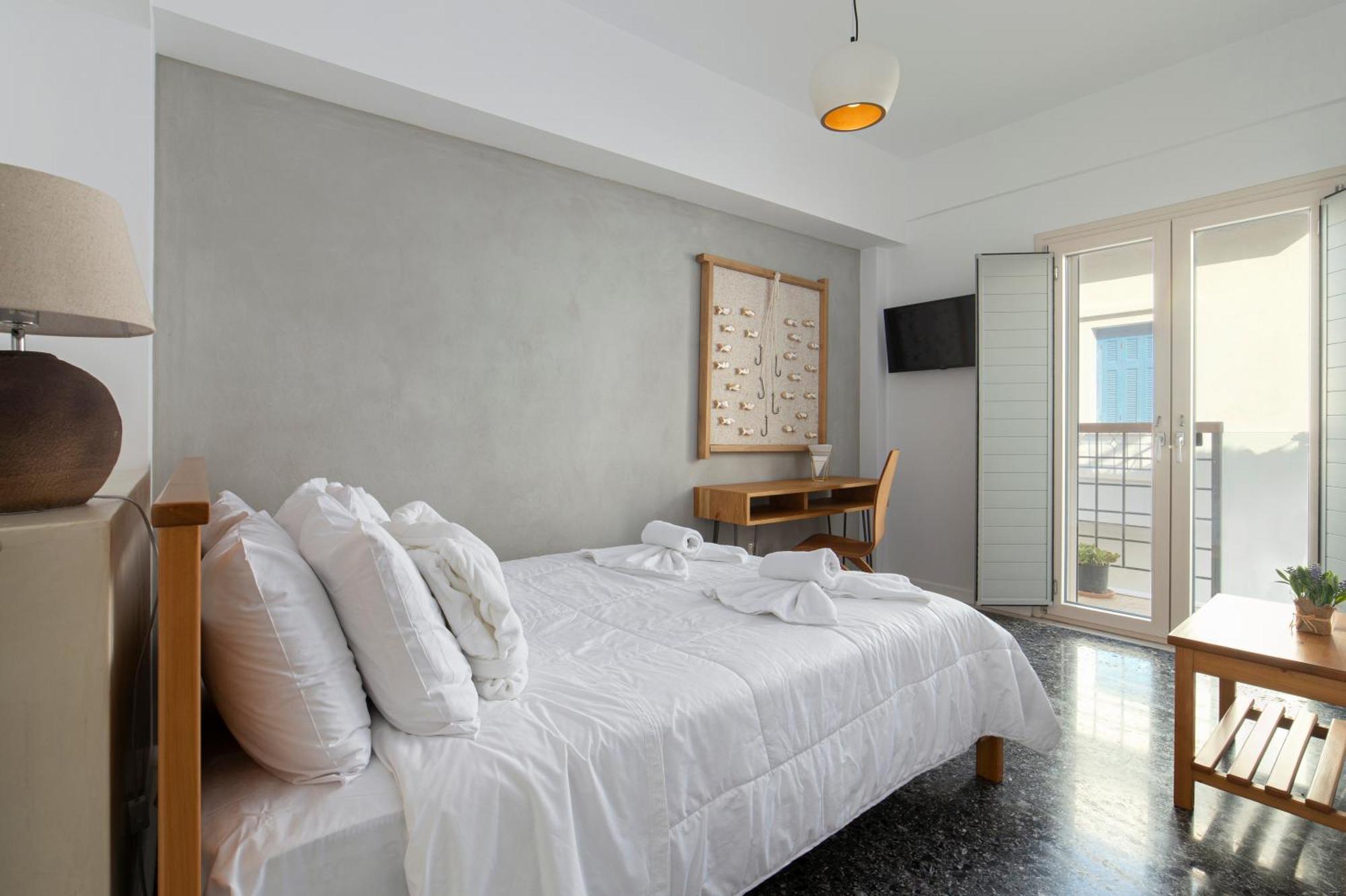 Andros 4 Seasons & Aparthotel