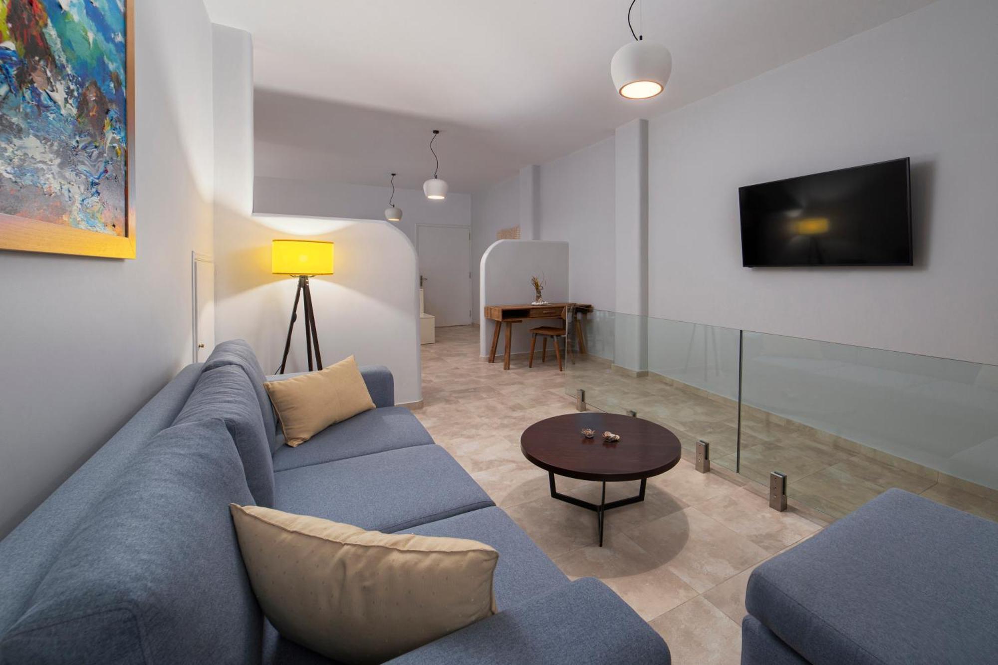 Aparthotel Andros 4 Seasons &