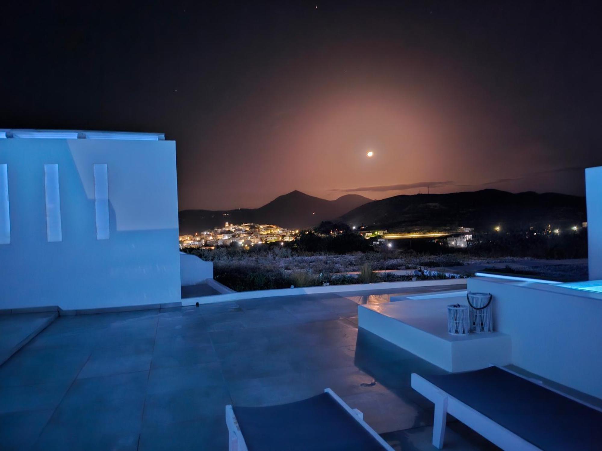 Apartment Kapetan Giannis