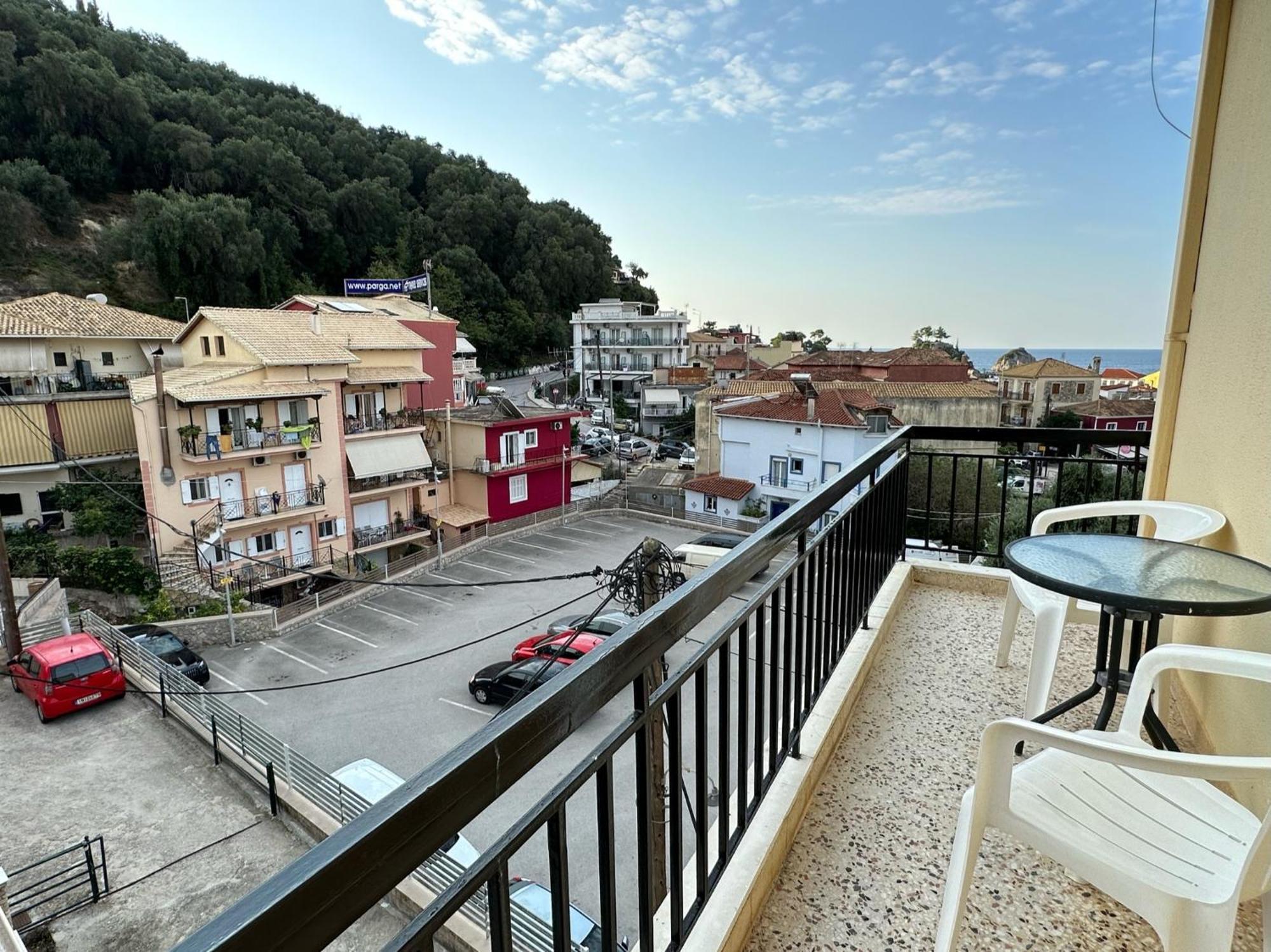 Galini 2* Parga