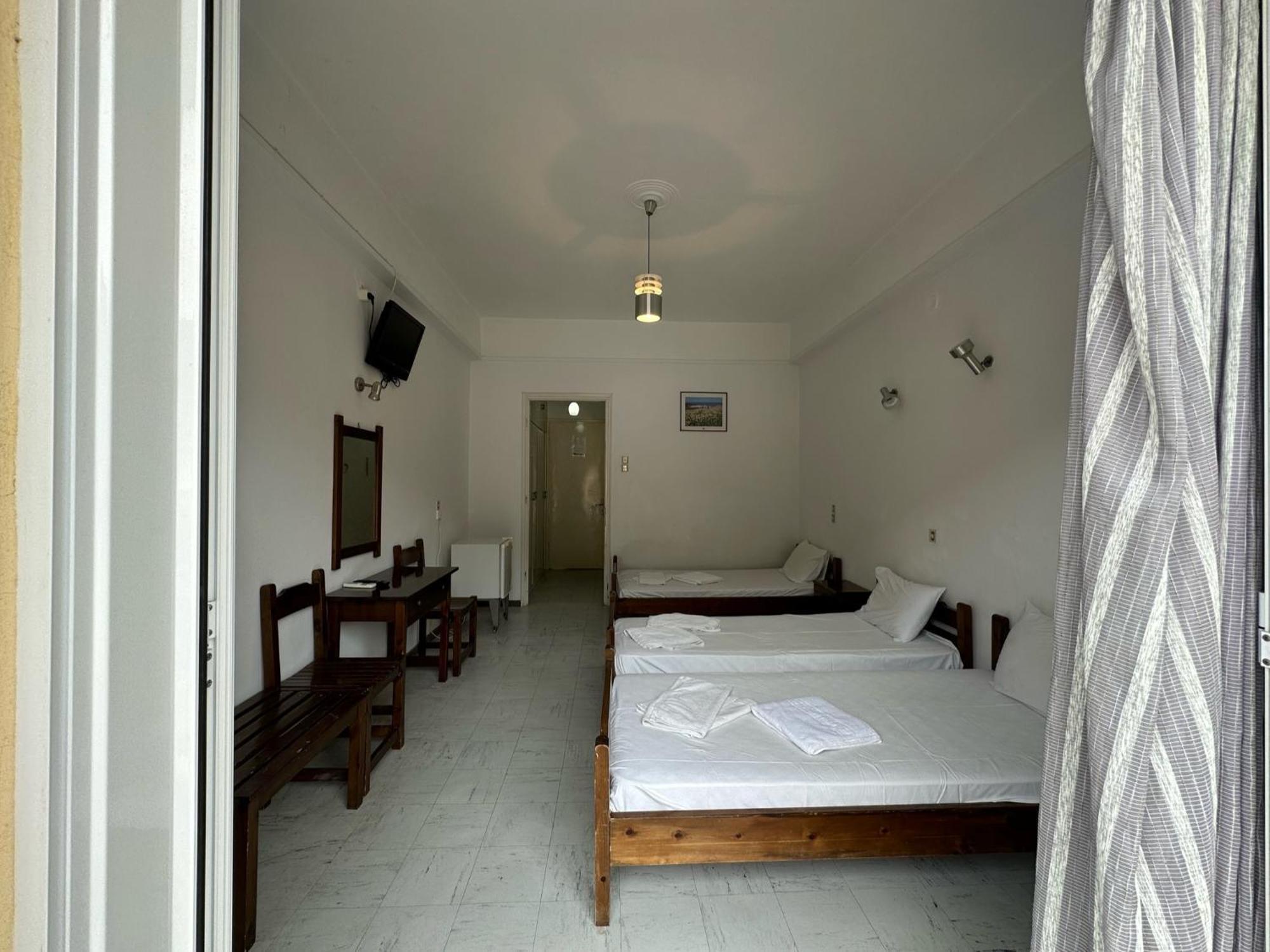 Galini Hotel Parga