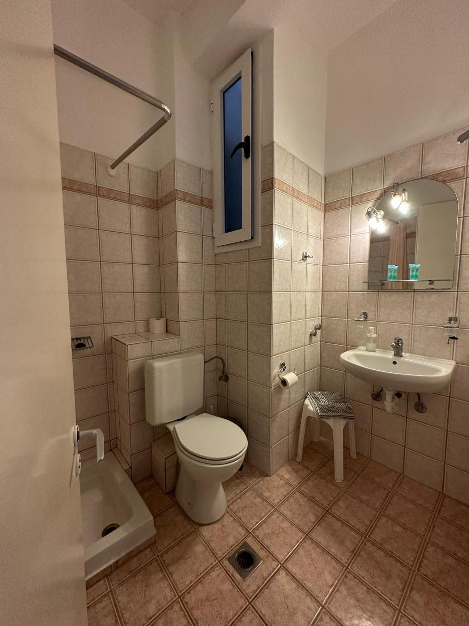Hotel Galini 2*