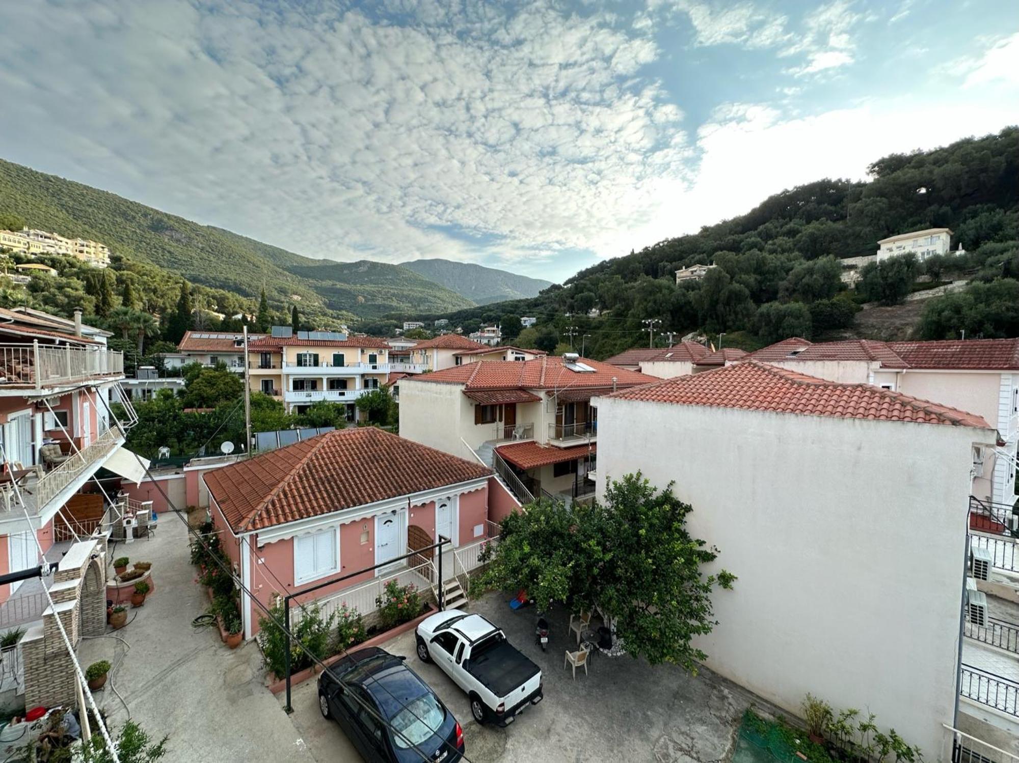 Galini Hotel 2*