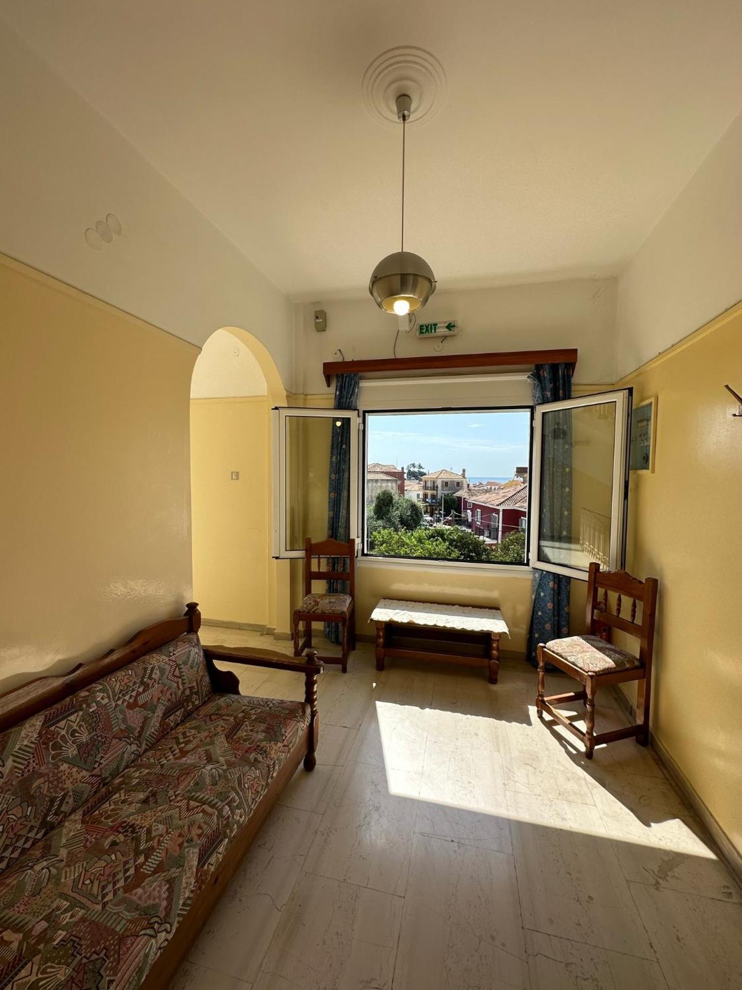 Hotel Galini Parga
