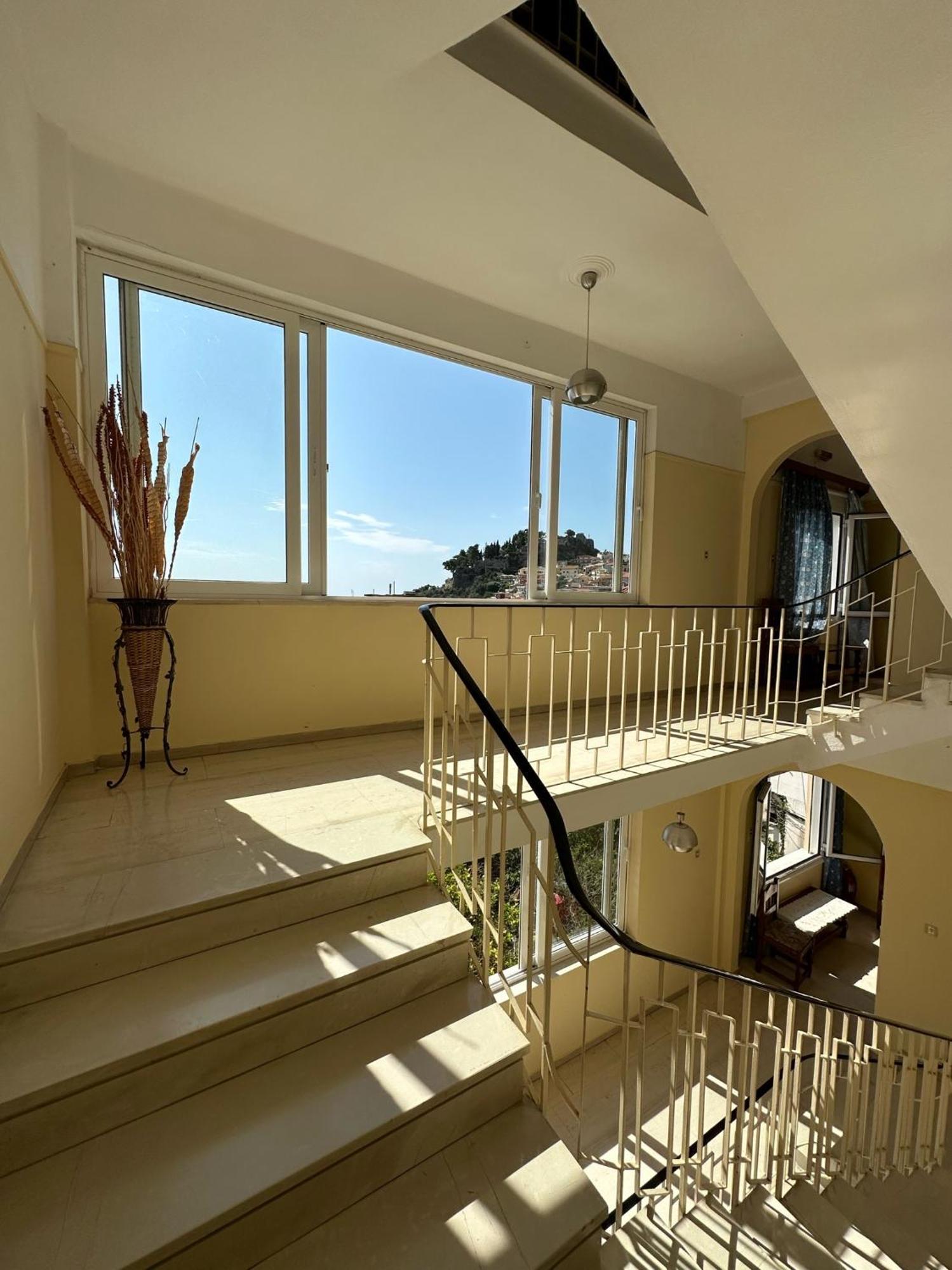 Hotel Galini
