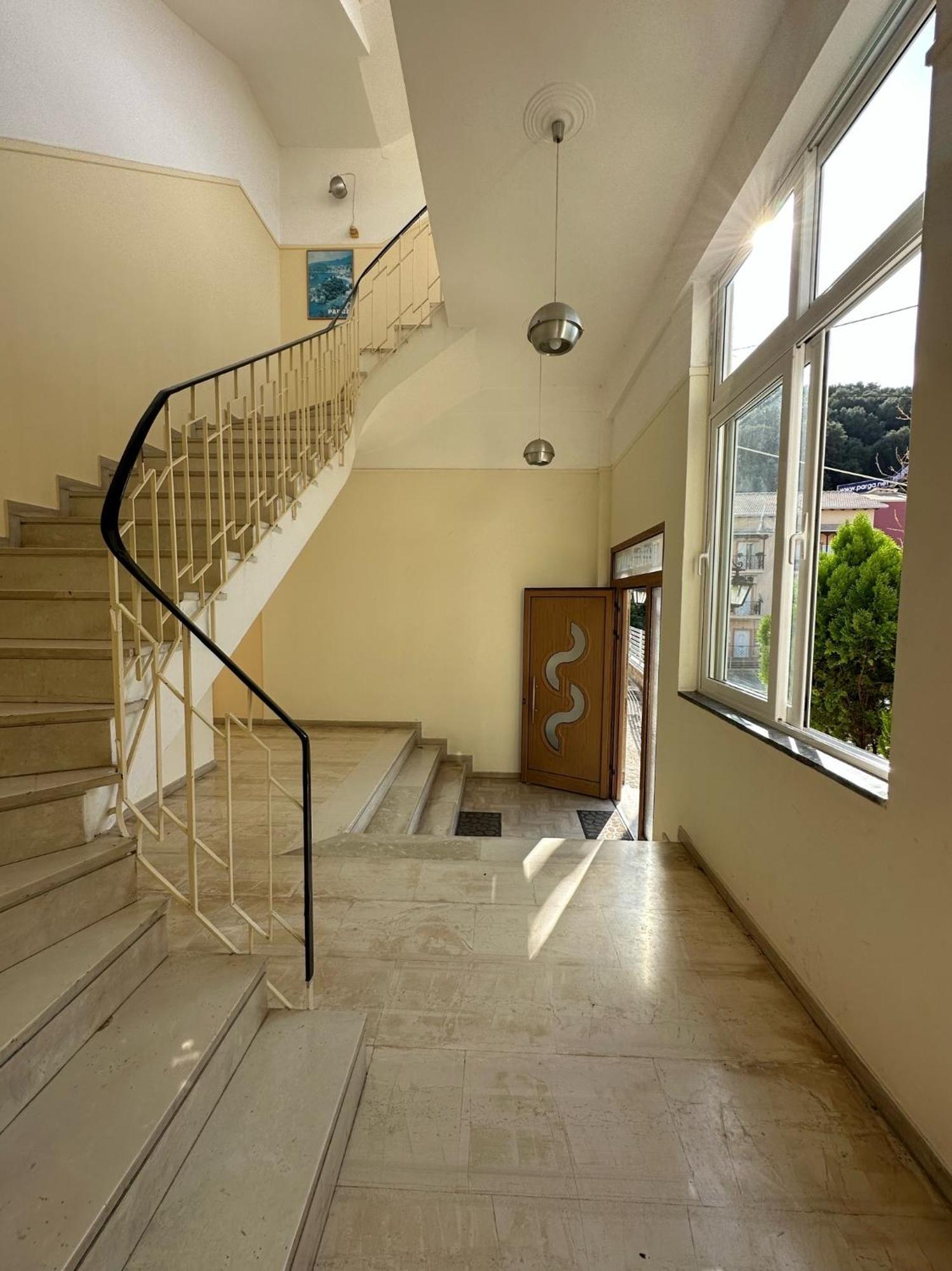Galini Hotel Parga