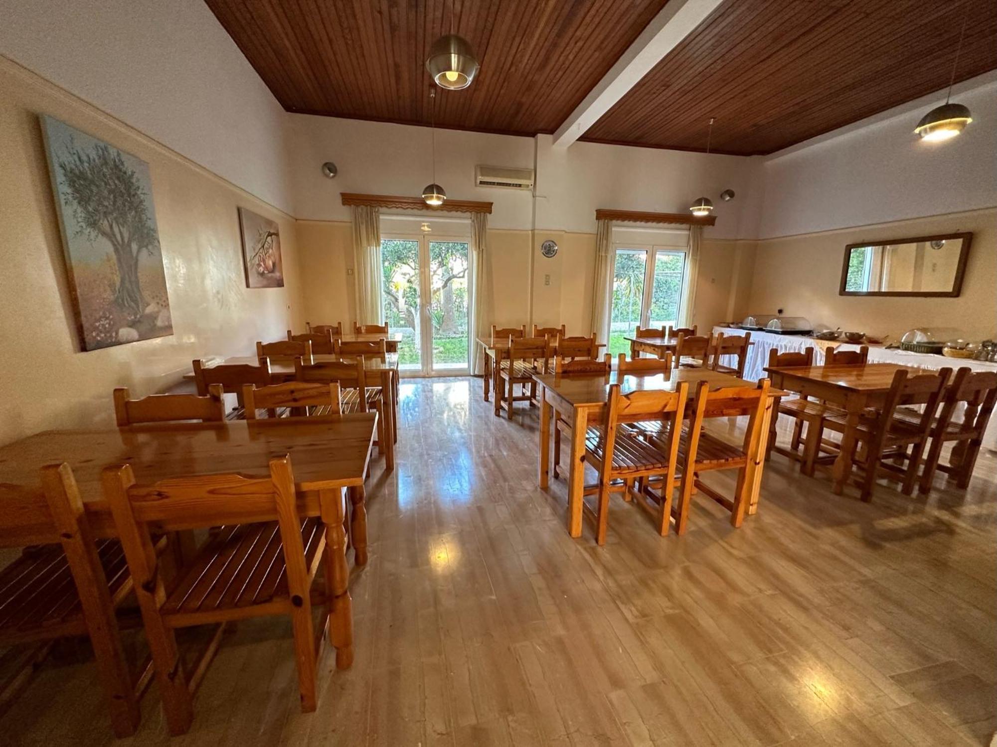 Hotel Galini Parga