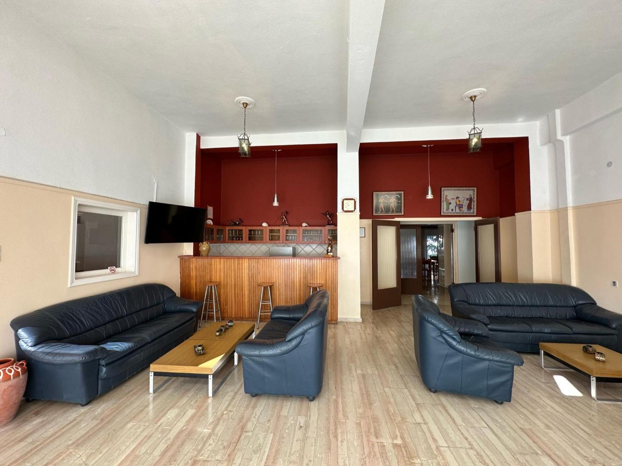 Hotel Galini