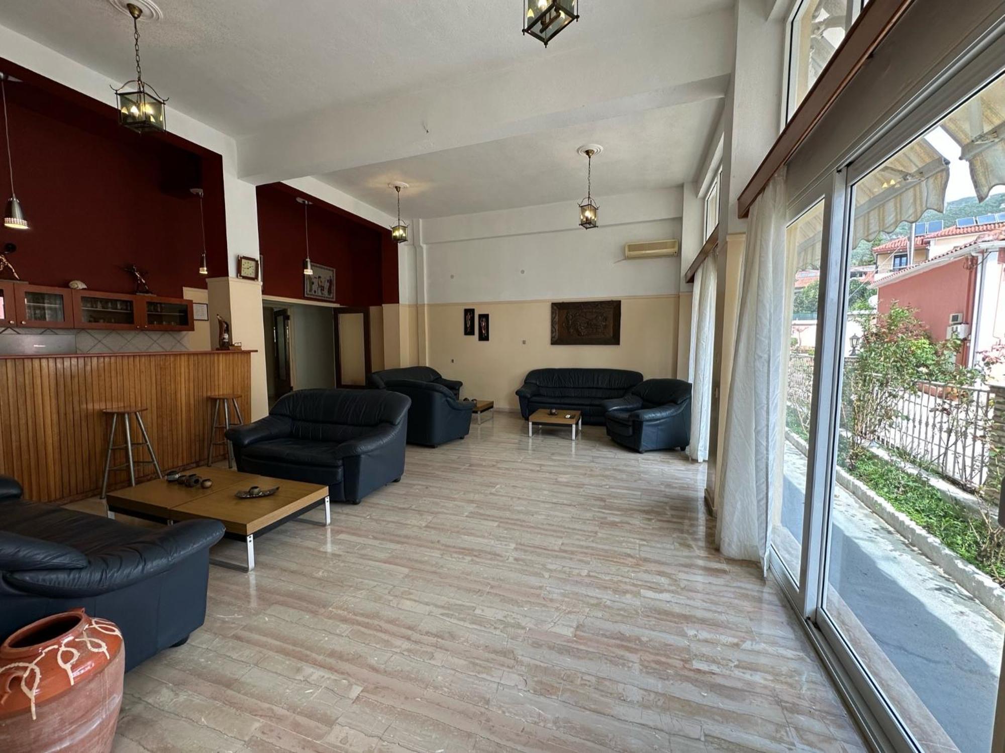 Hotel Galini Parga