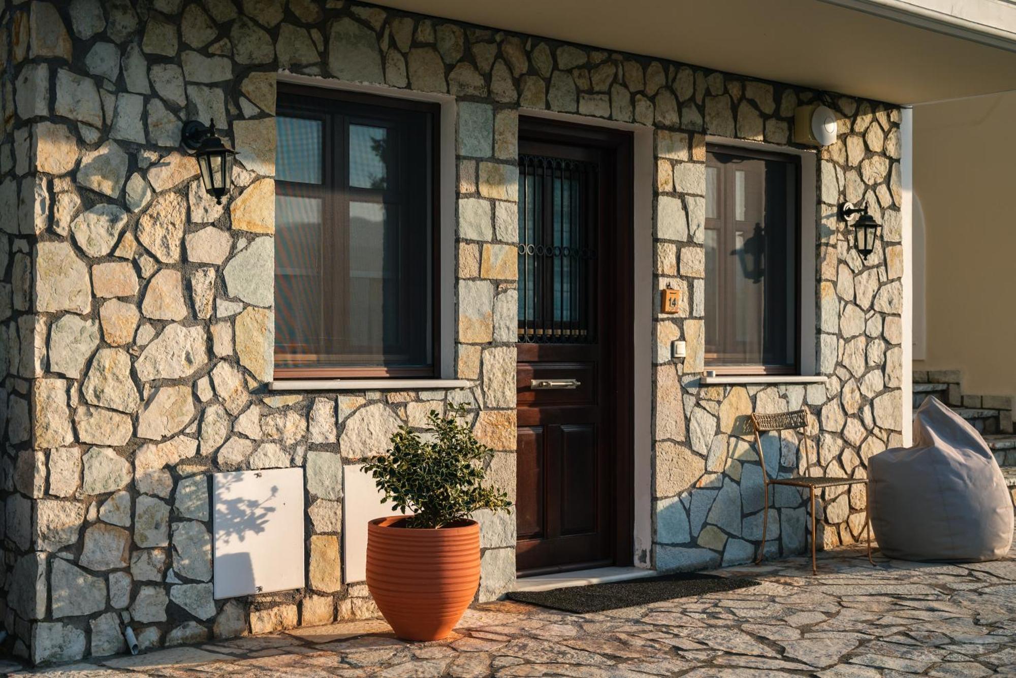 Kalavrita Botanica Hotel & Spa Hotel Kalavryta
