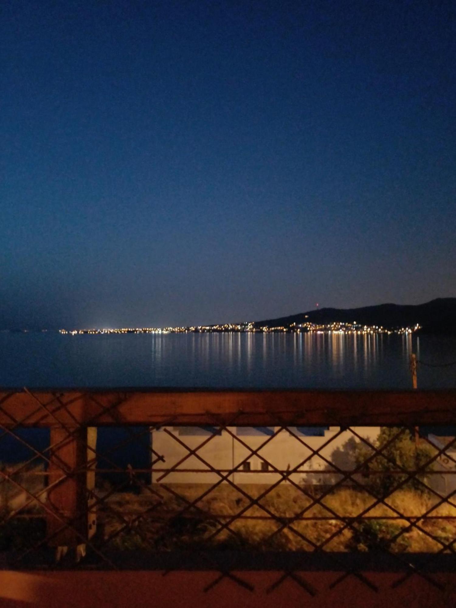 Calma * Perdika (Aegina)