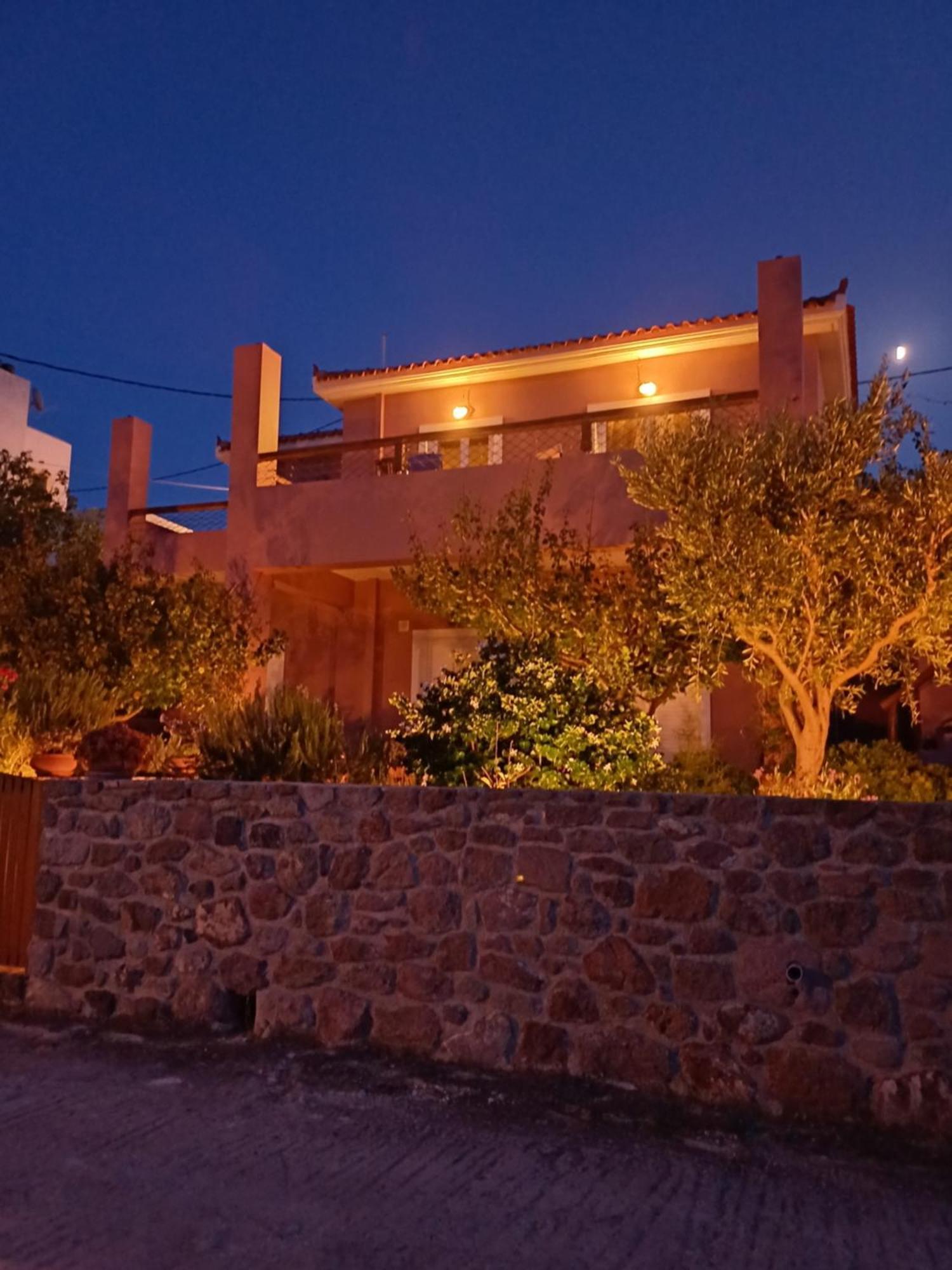 Calma Holiday home