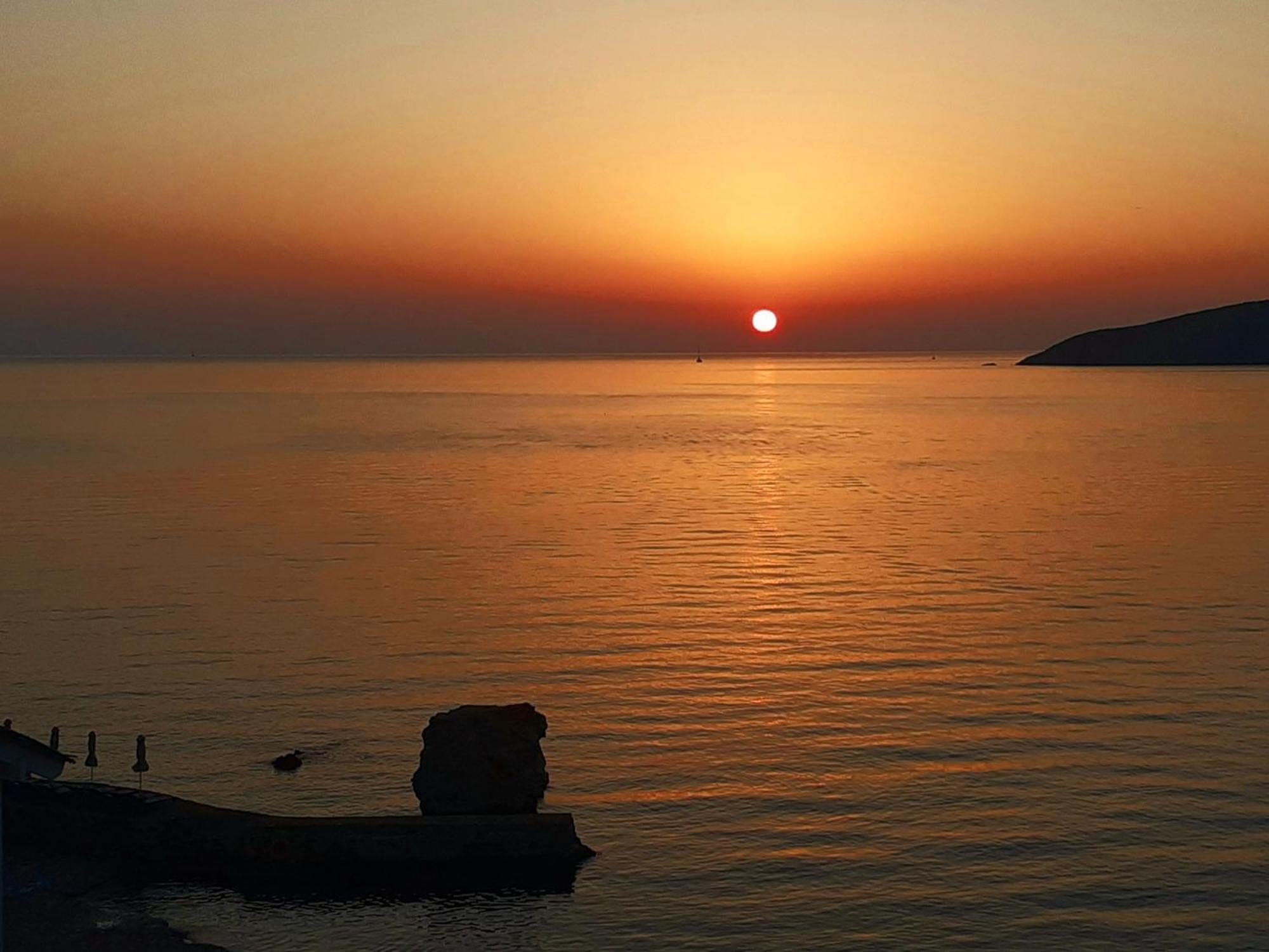 Aparthotel Ilidi Rock Aparts-suites-studios