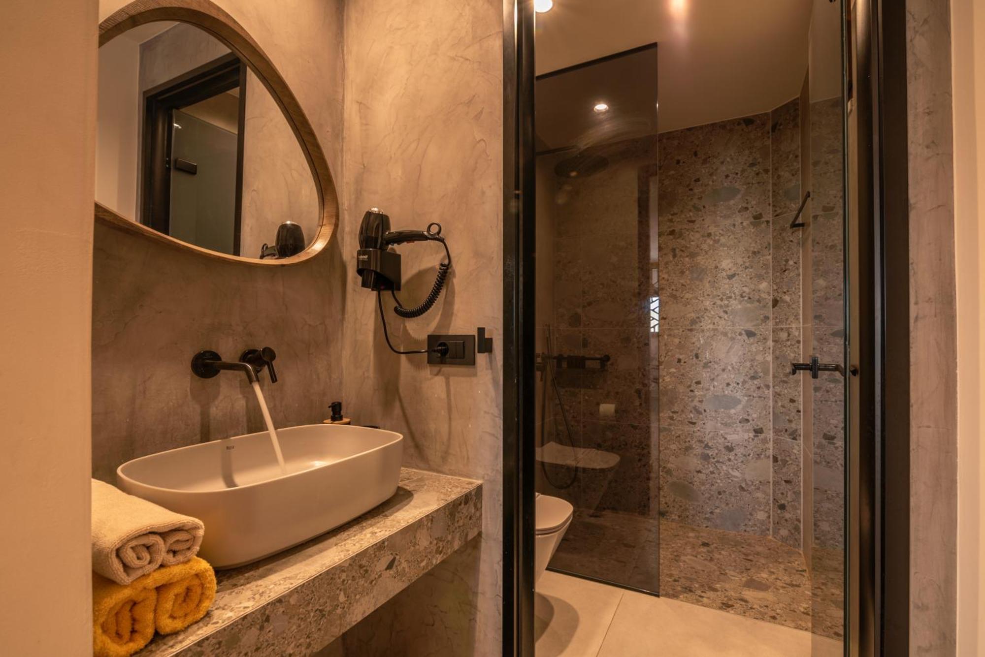 Aparthotel Omega Platanias