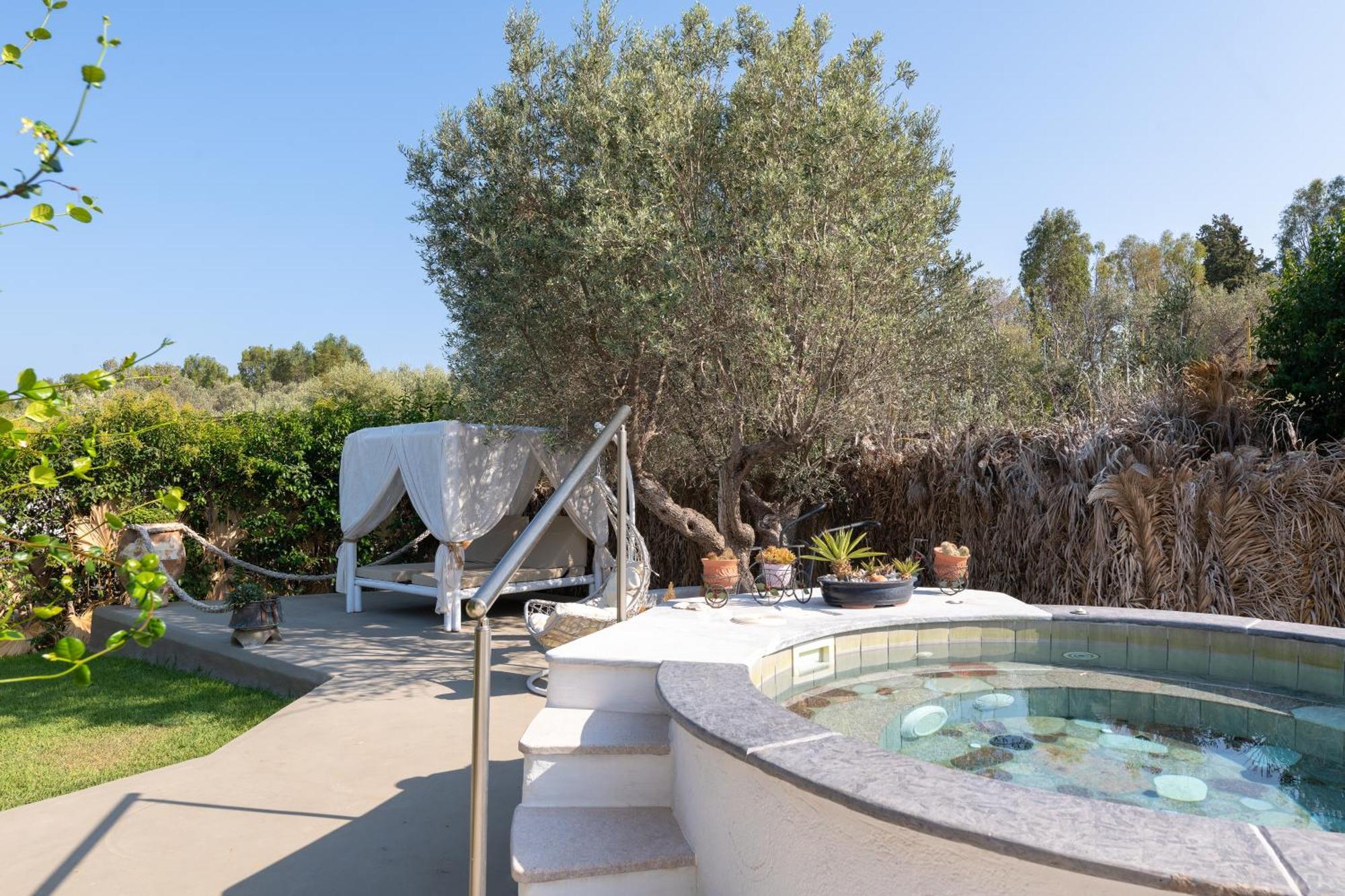 Aparthotel Elefteria Apts & Kolymbia