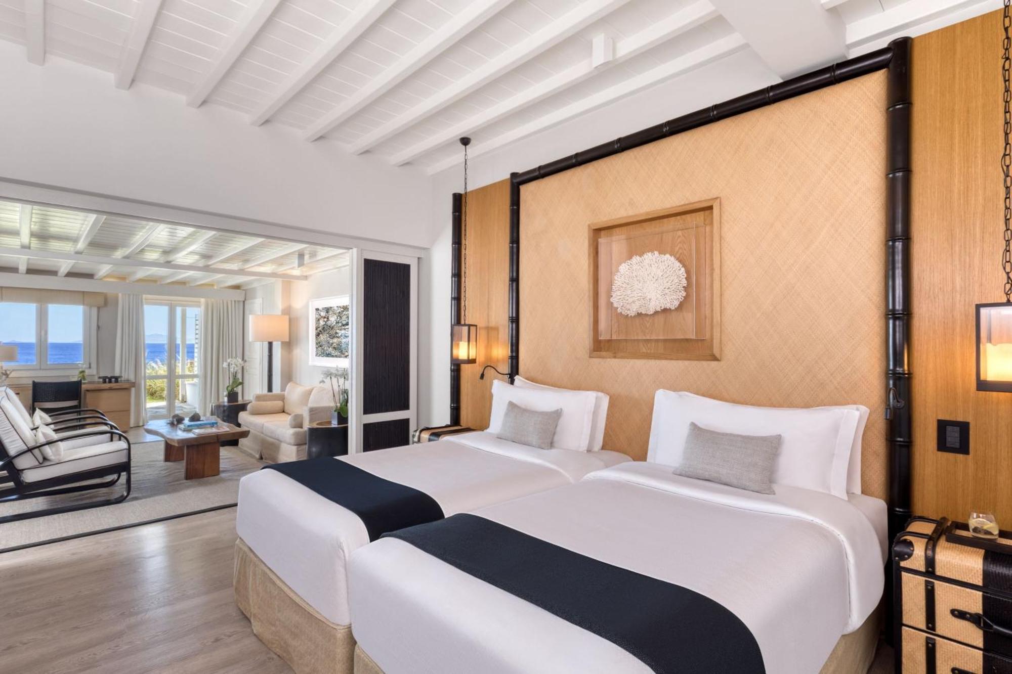 Hotel Santa Marina, A Luxury Collection Resort, Mykonos 5*