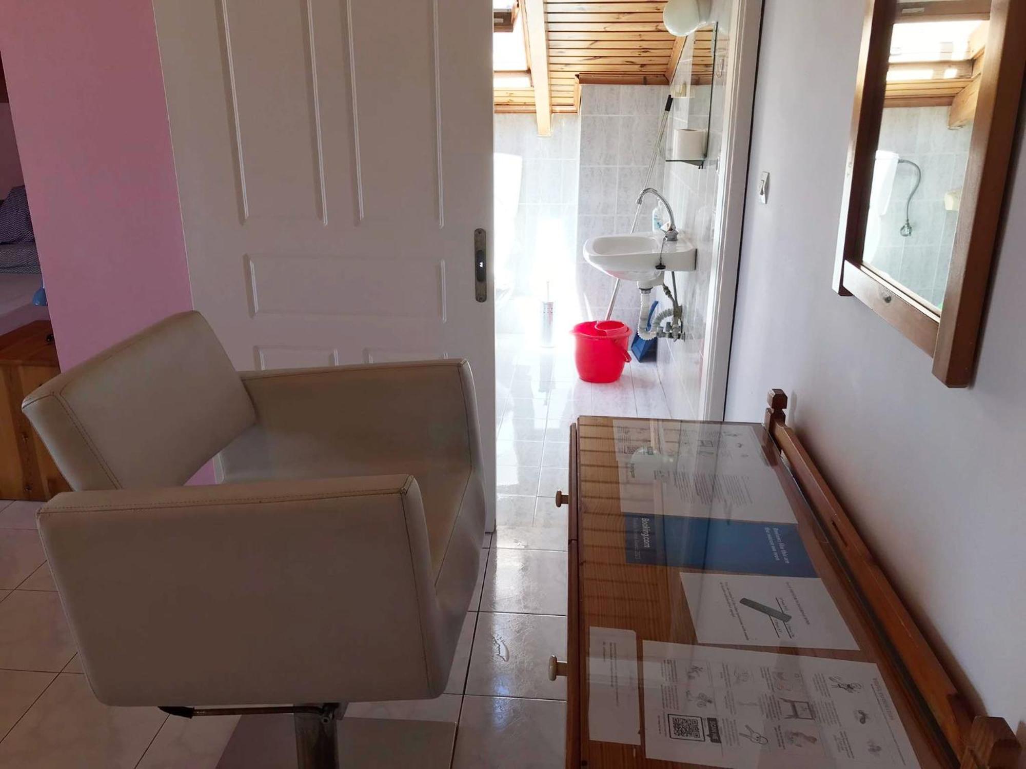 Ion Messolonghi Double Sea View Loft