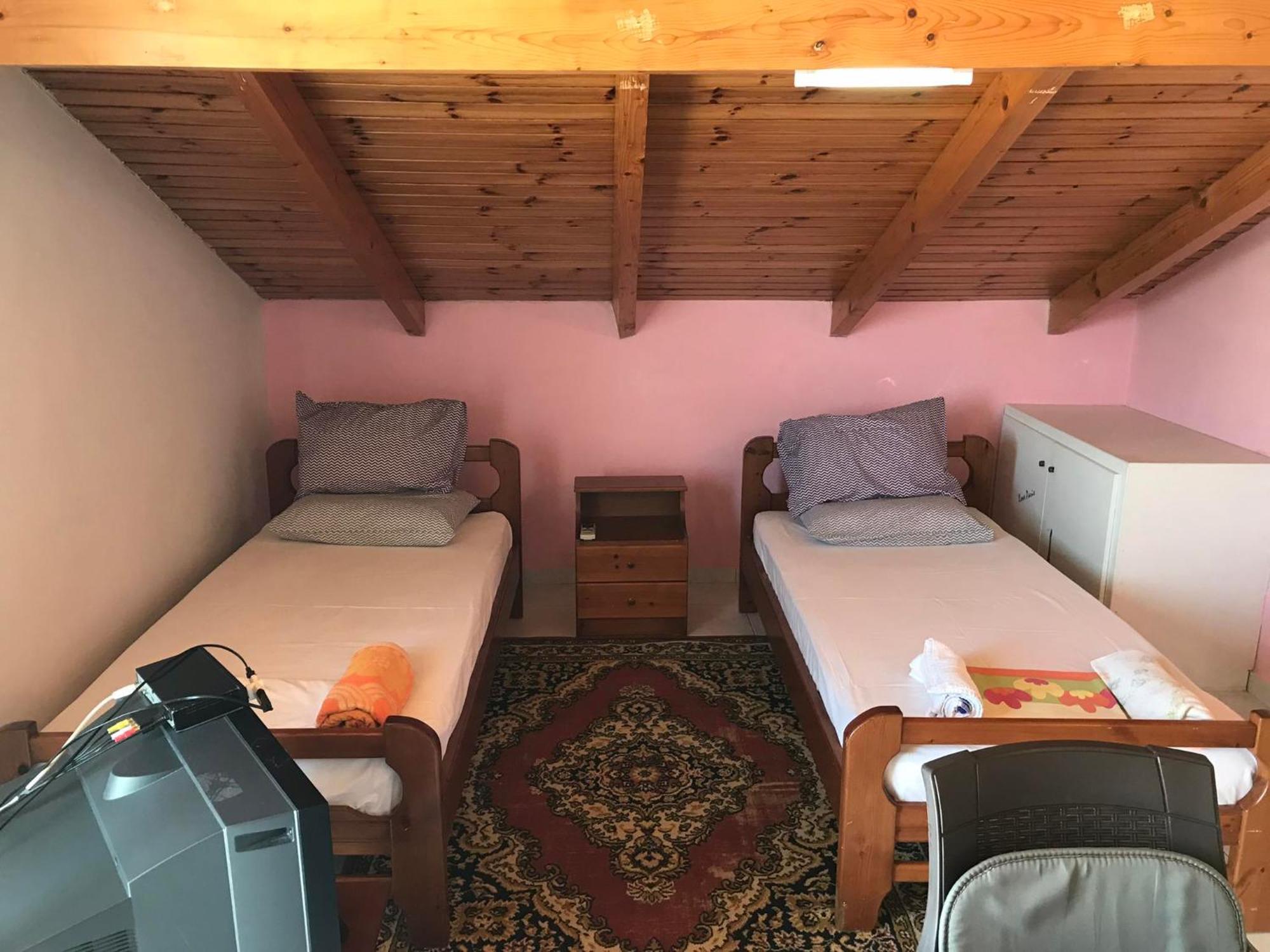 Ion Messolonghi Double Sea View Loft Apartment *