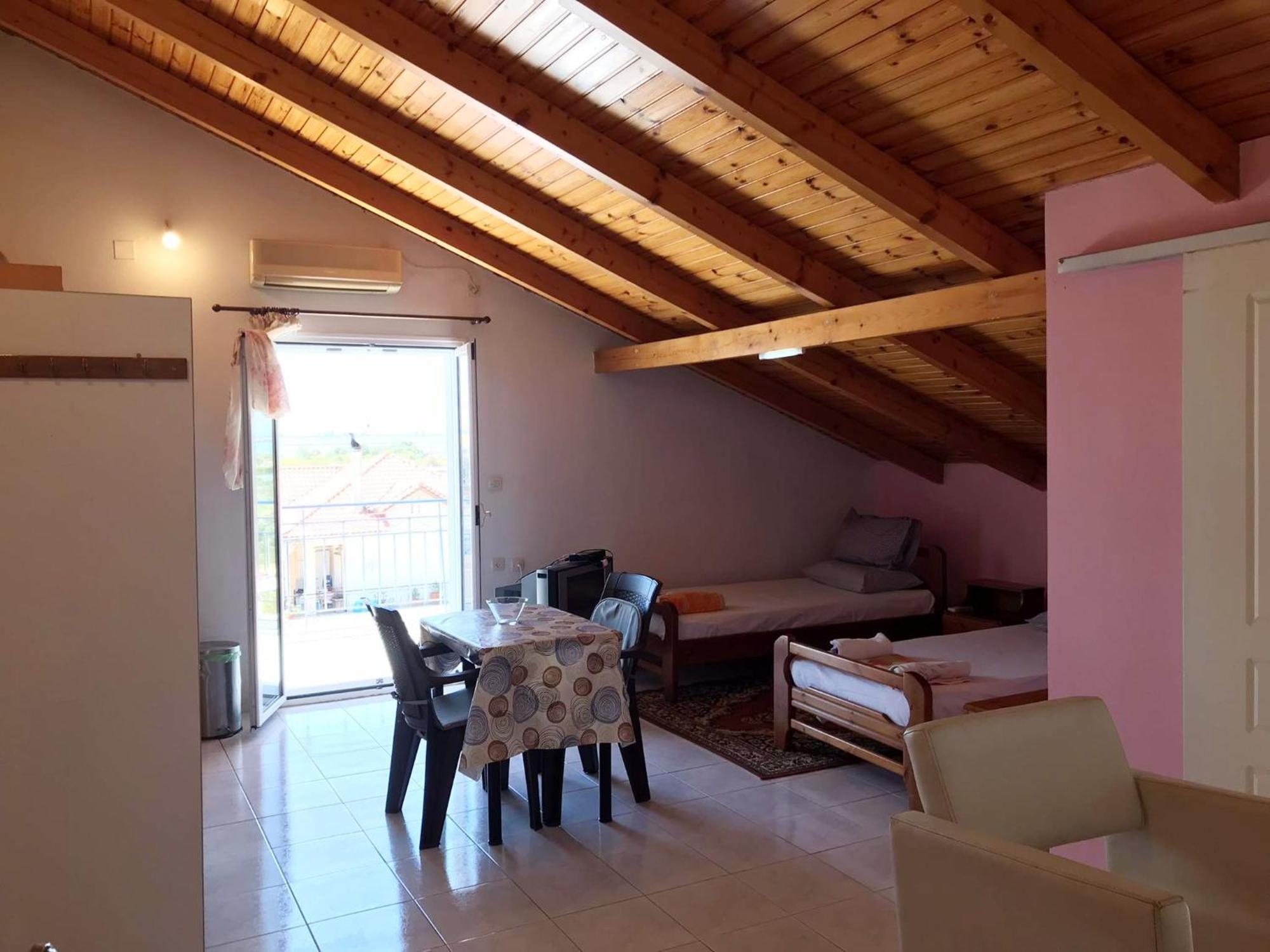 Apartment Ion Messolonghi Double Sea View Loft Missolonghi