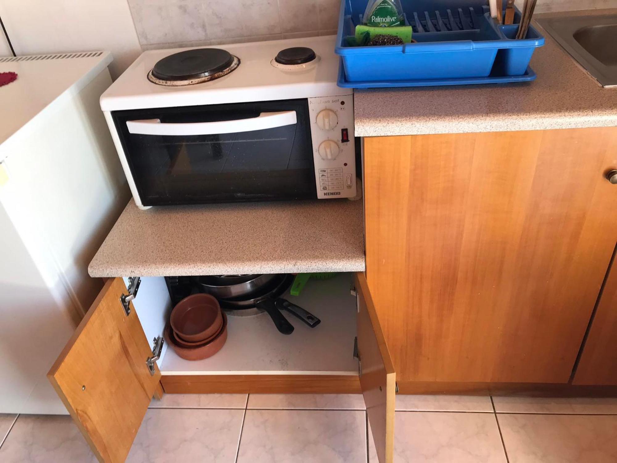 Apartment Ion Messolonghi Double Sea View Loft Missolonghi