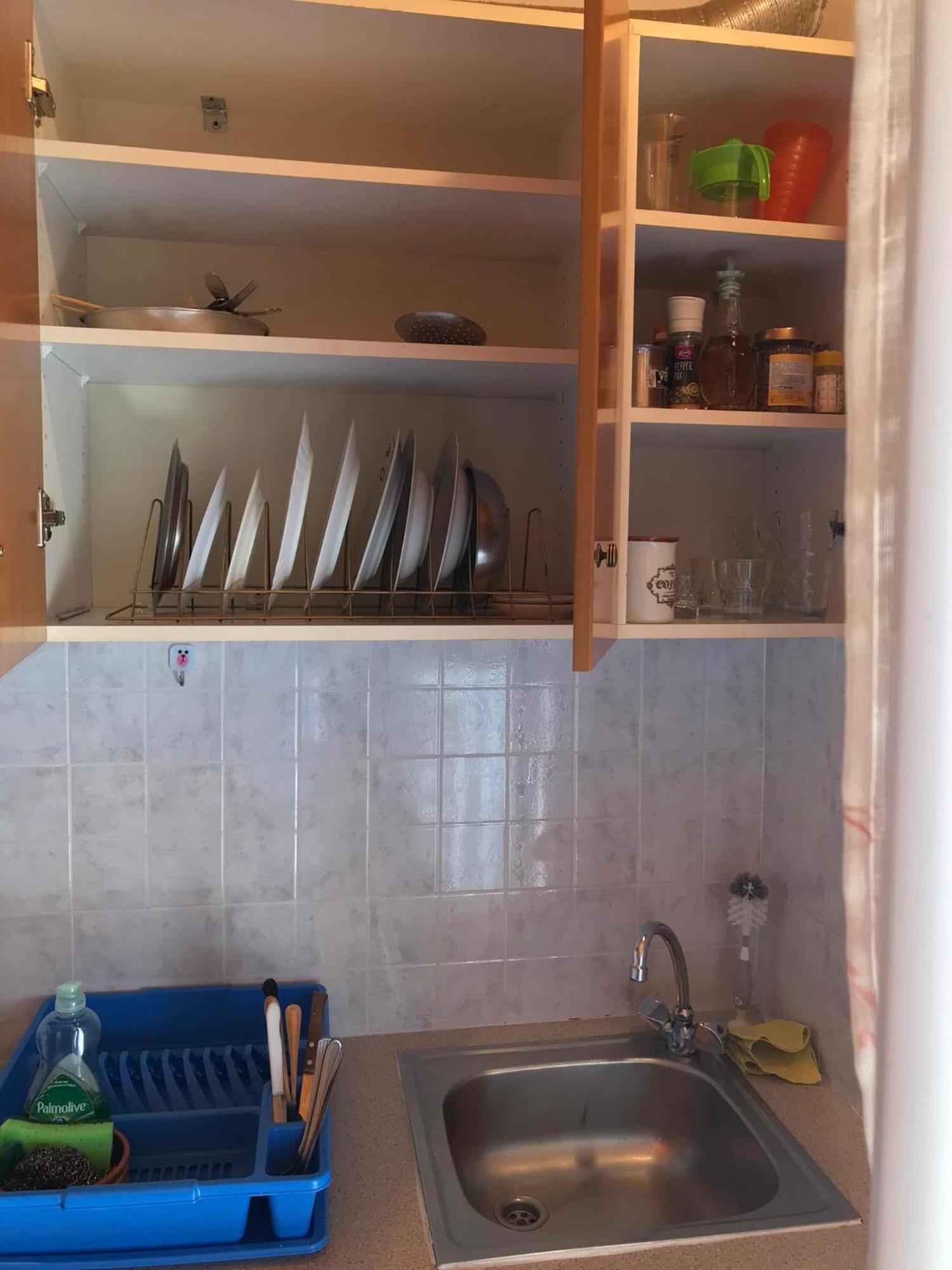 Apartment Ion Messolonghi Double Sea View Loft