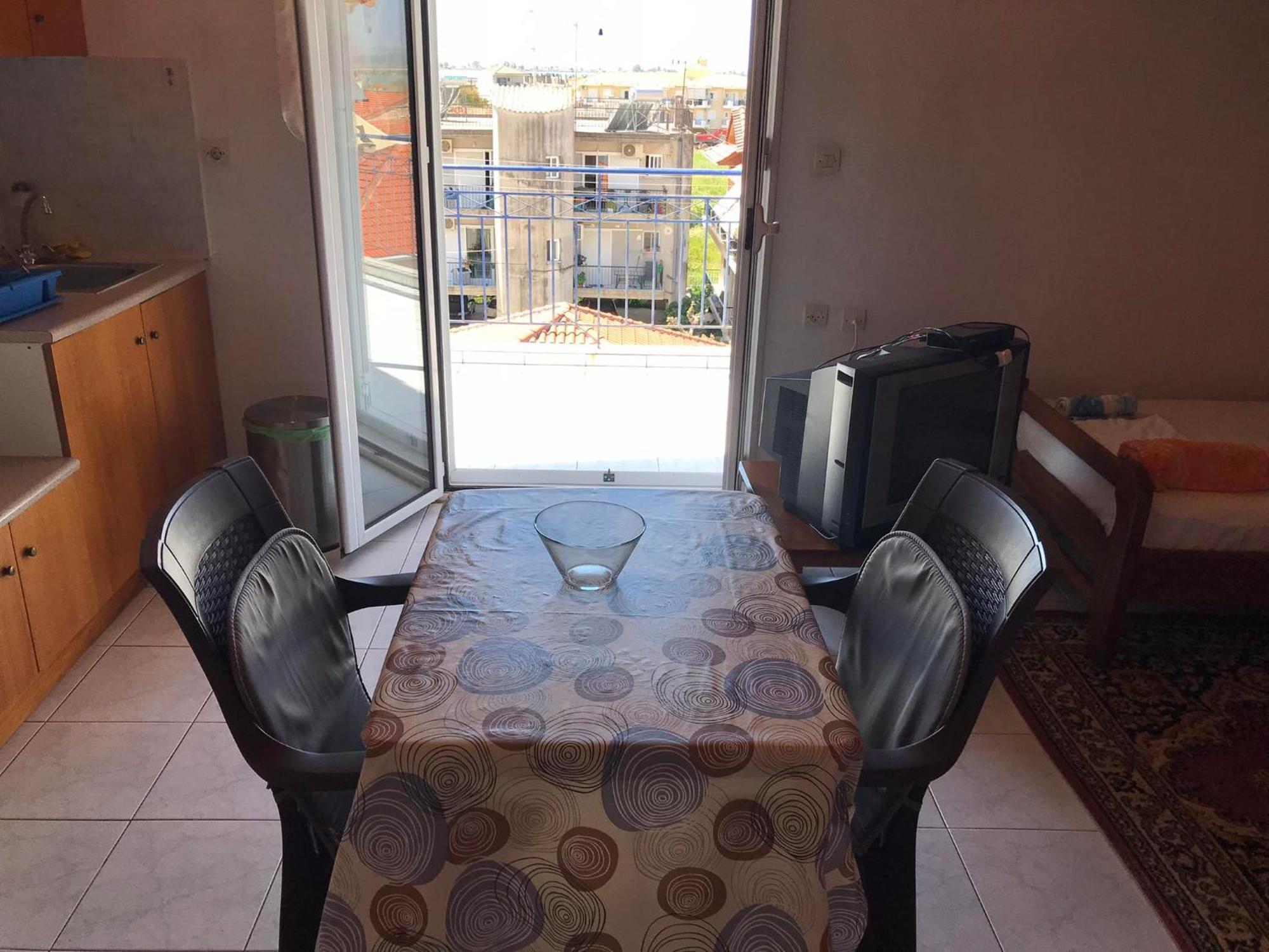 Ion Messolonghi Double Sea View Loft * Missolonghi
