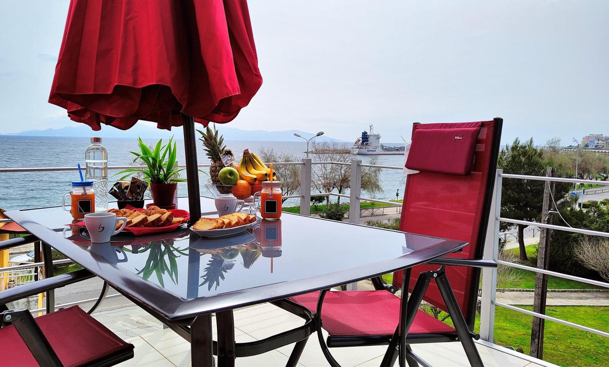 Casa Del Mare Holiday home *