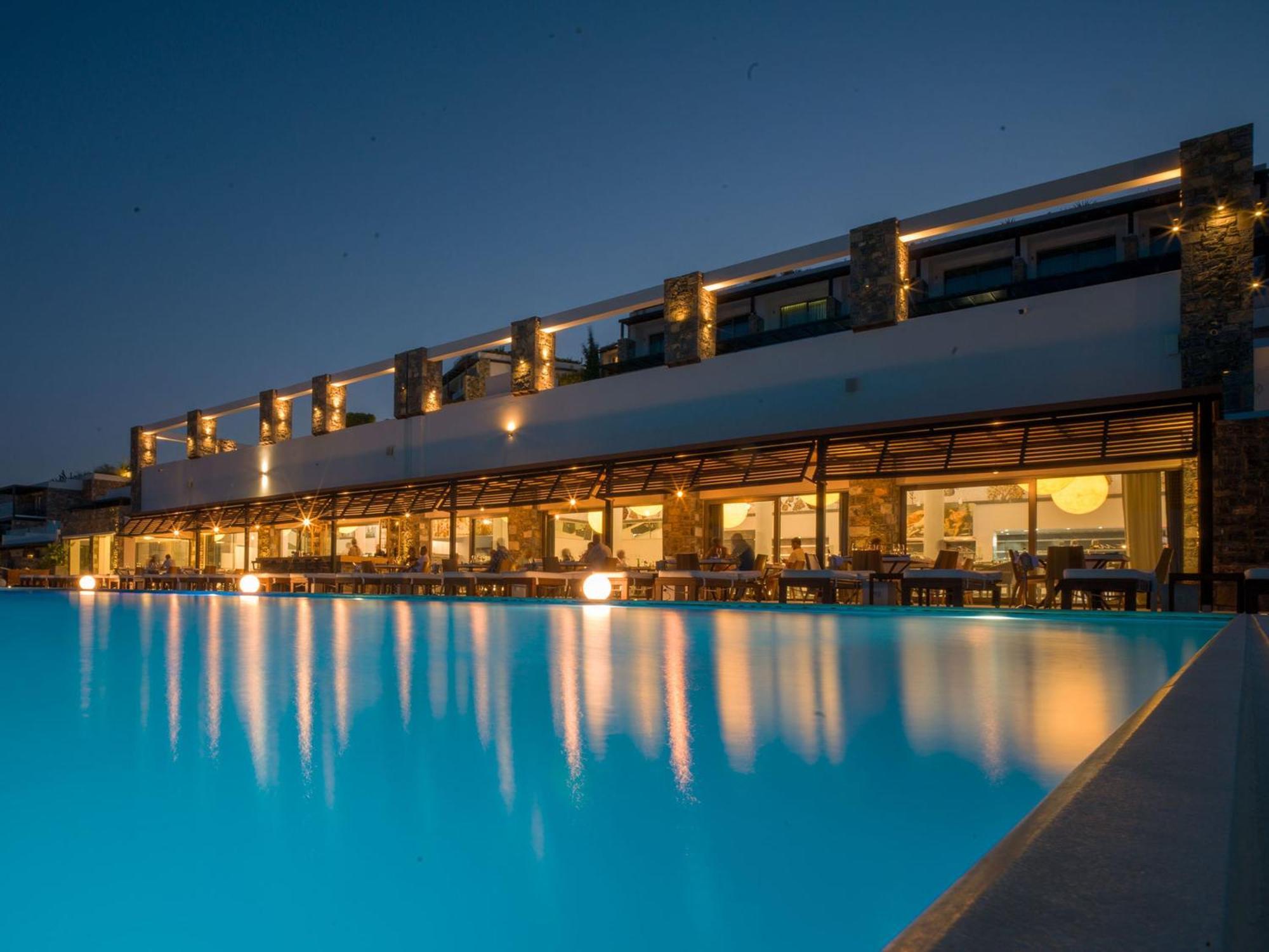 Royal Marmin Bay Boutique & Art (adults Only) Resort 5*