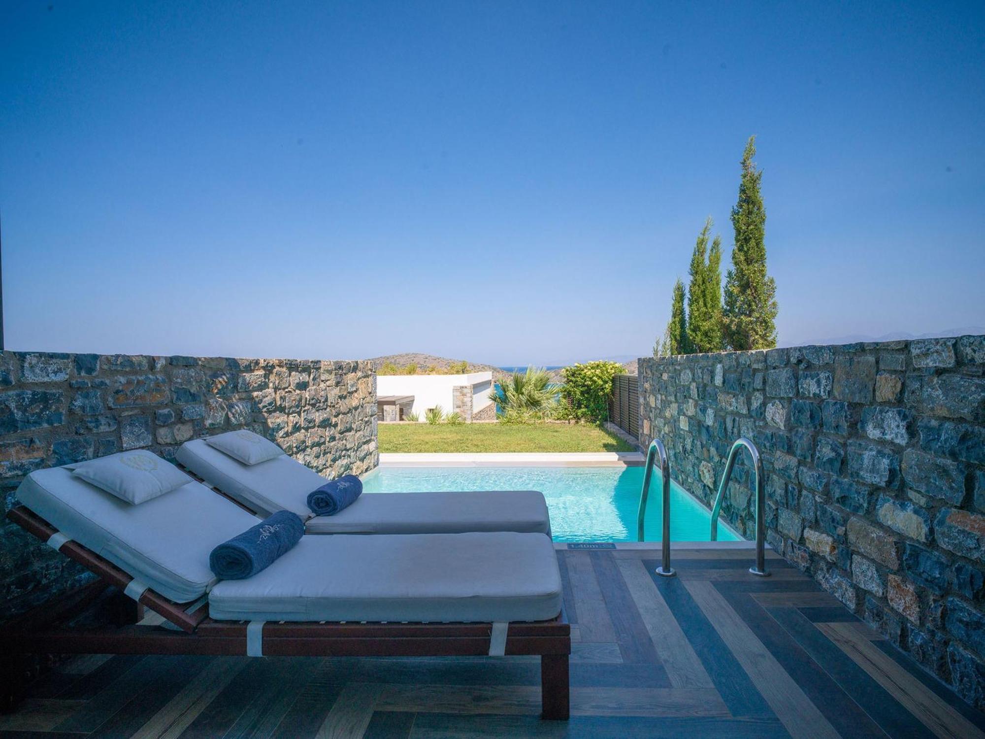Resort Royal Marmin Bay Boutique & Art (adults Only)