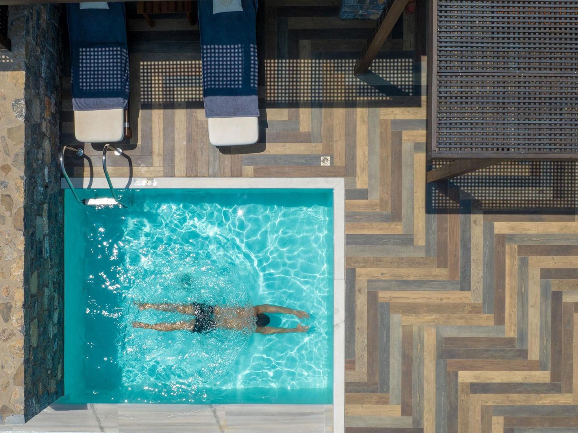 Royal Marmin Bay Boutique & Art (adults Only) Elounda (Crete)