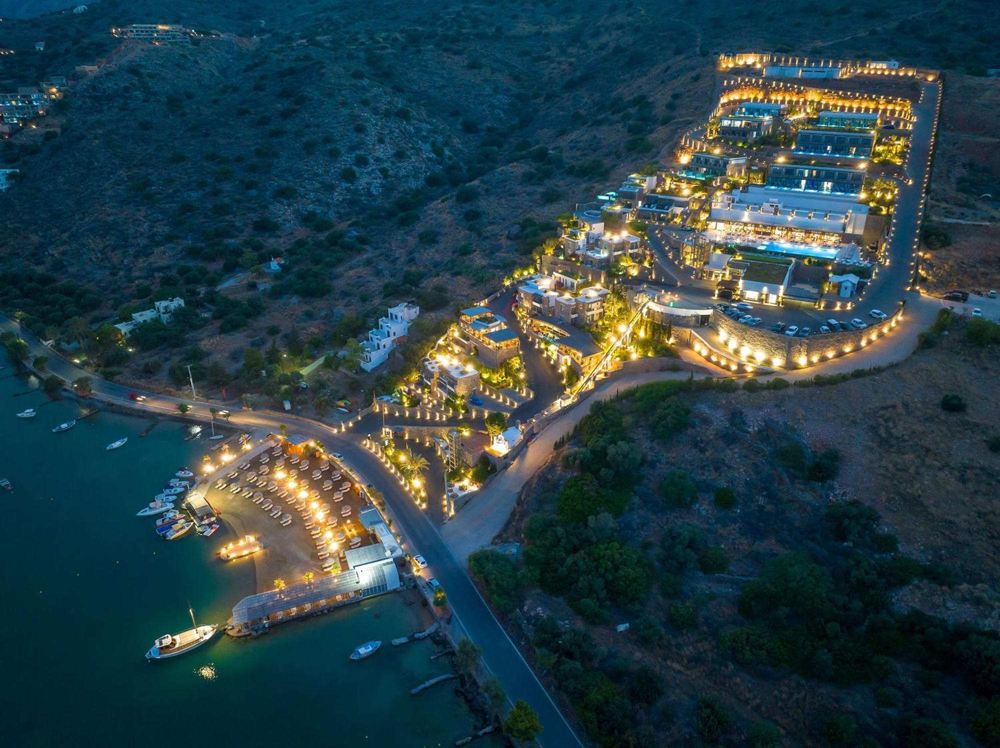 Royal Marmin Bay Boutique & Art (adults Only) Resort