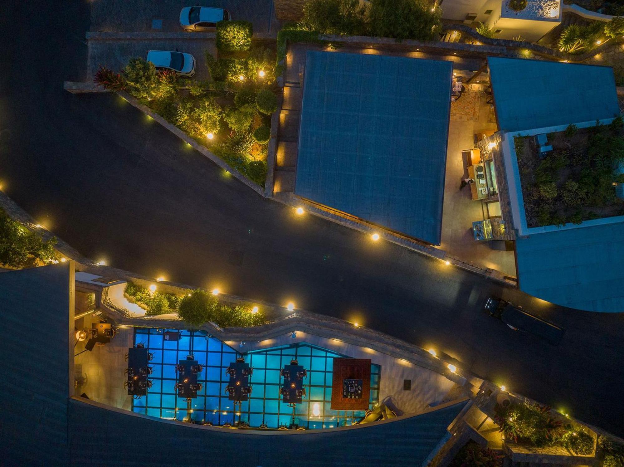 Royal Marmin Bay Boutique & Art (adults Only) 5*