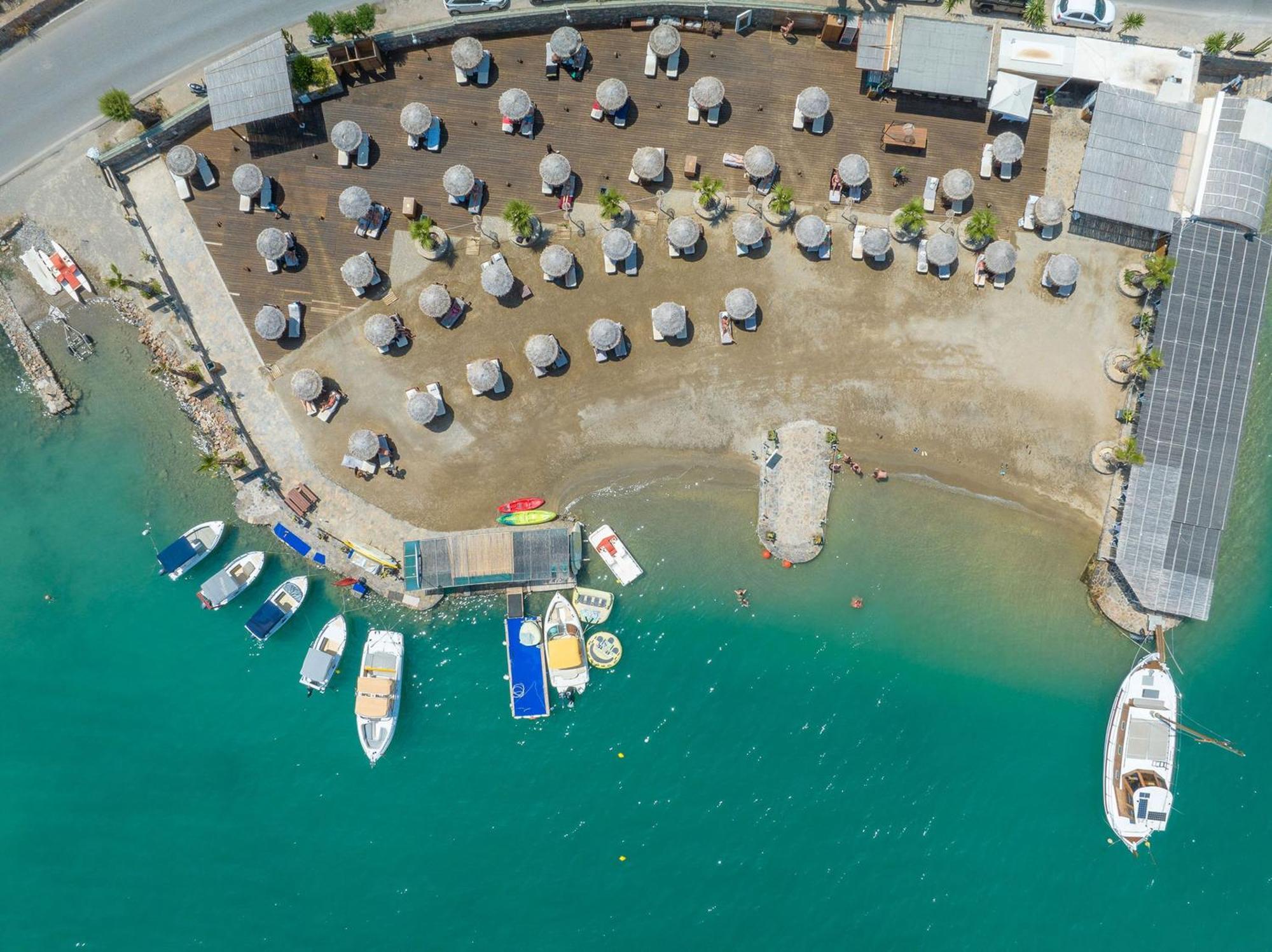 Royal Marmin Bay Boutique & Art (adults Only) Resort