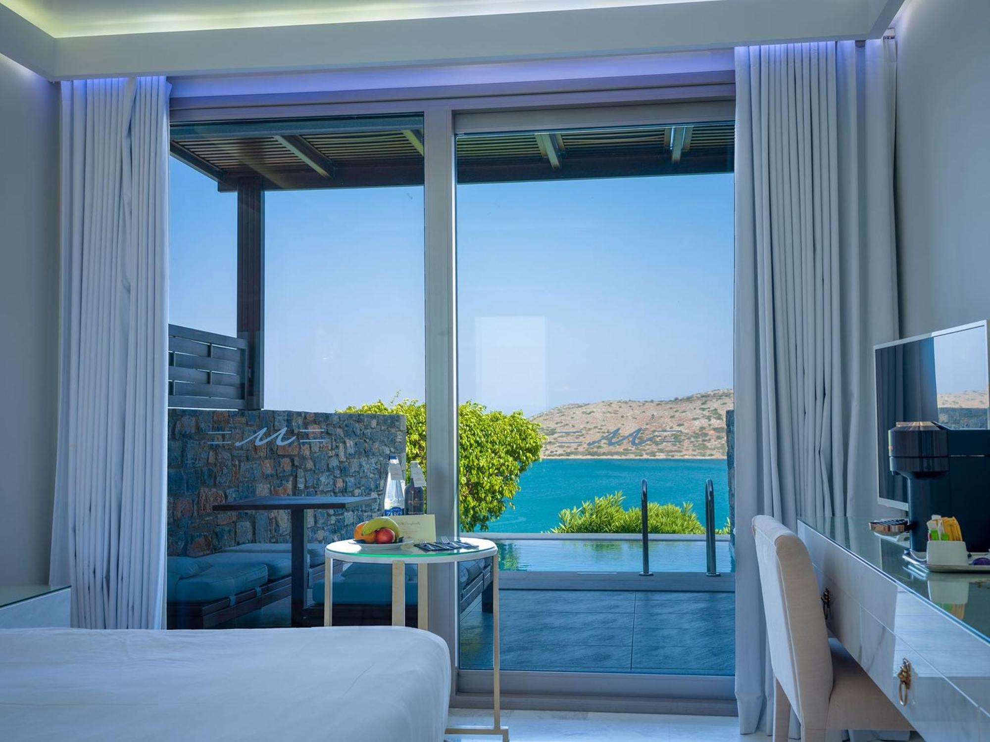 Resort Royal Marmin Bay Boutique & Art (adults Only)