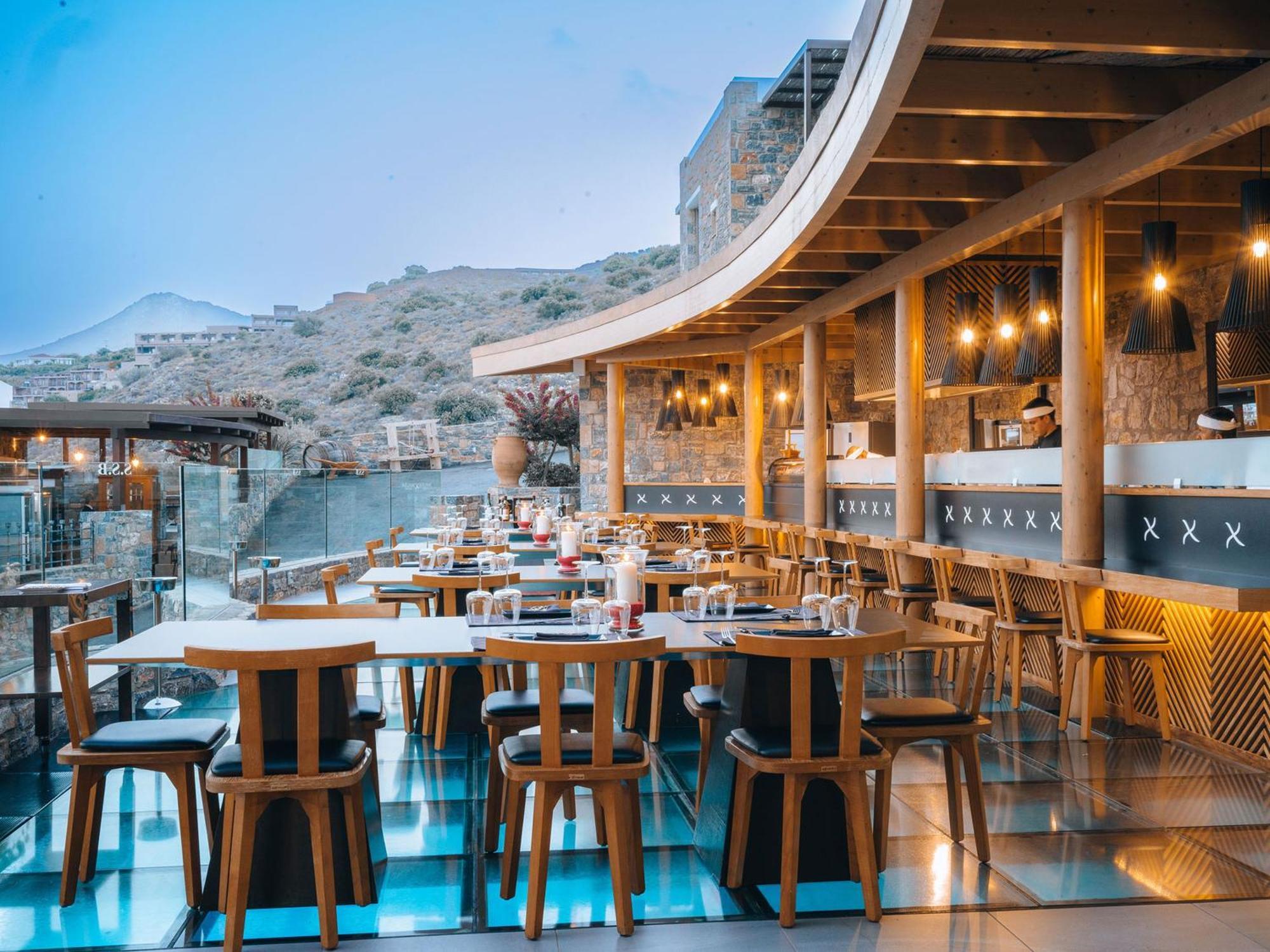 Royal Marmin Bay Boutique & Art (adults Only) 5*