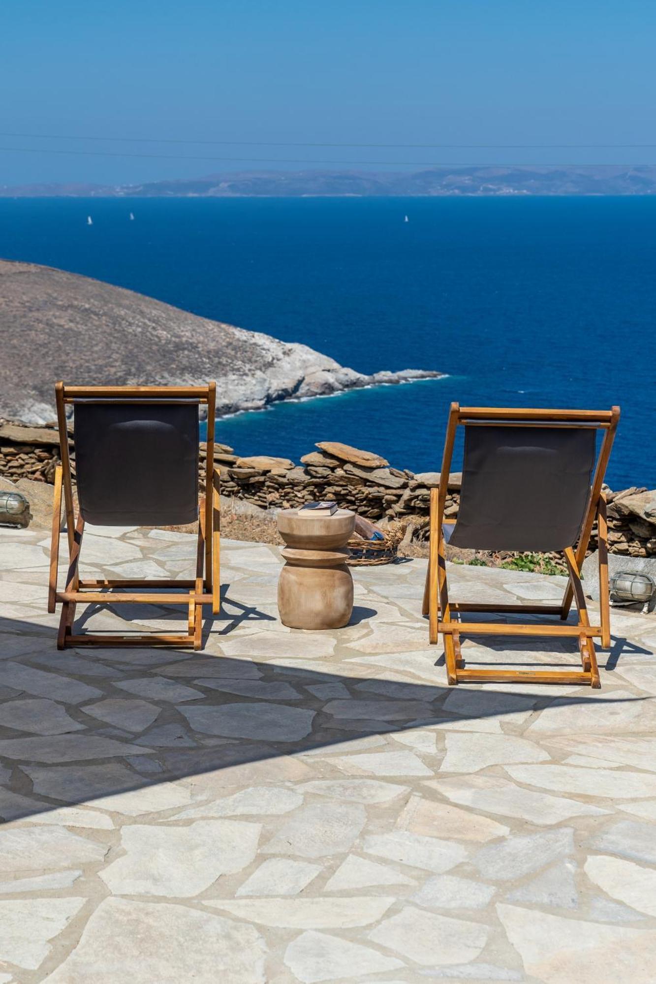 Mitato View Serifos Platis Gialos Kentarchos